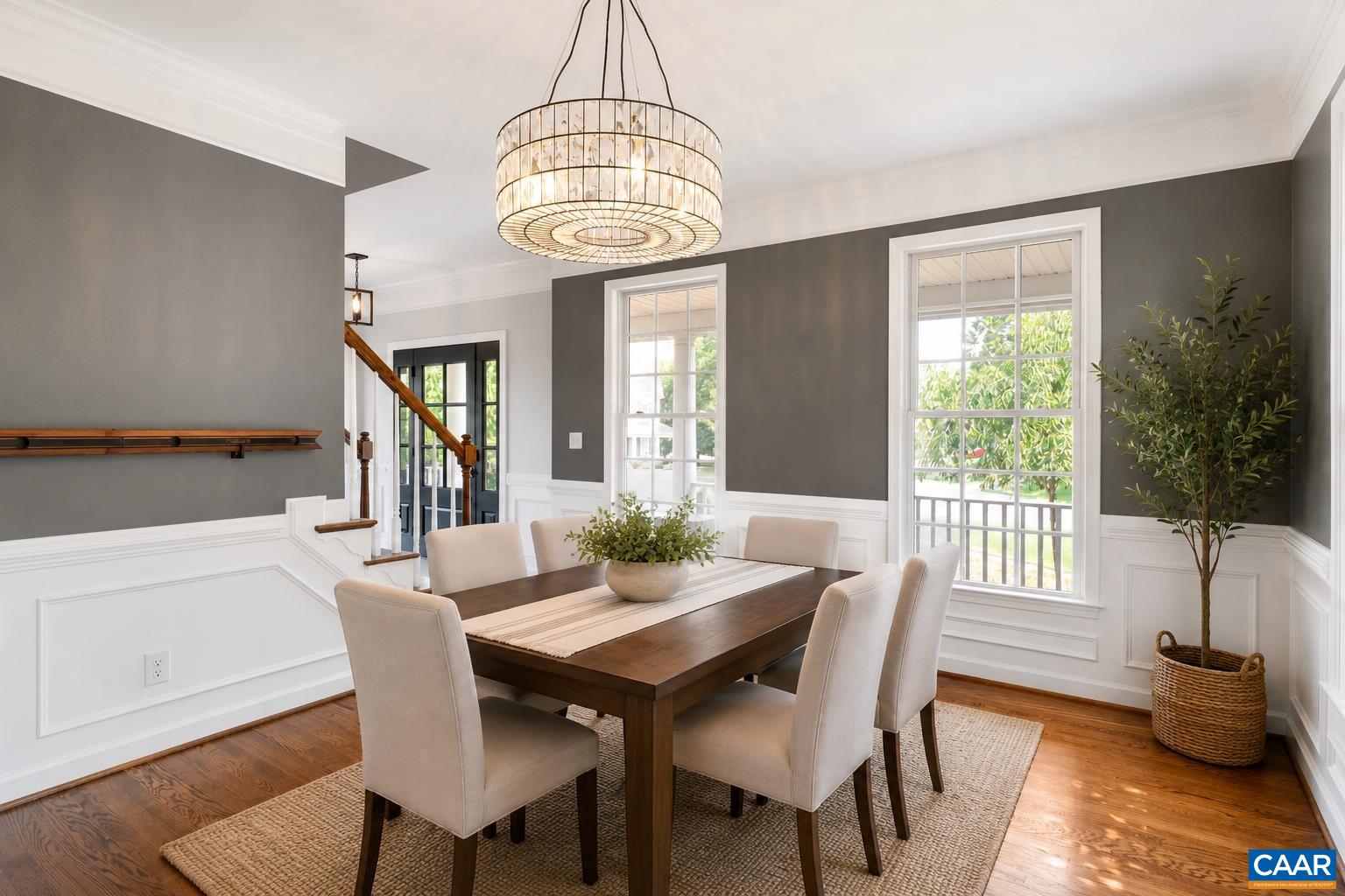 2174 Loring Cir, Charlottesville, VA 22901 — photo 9