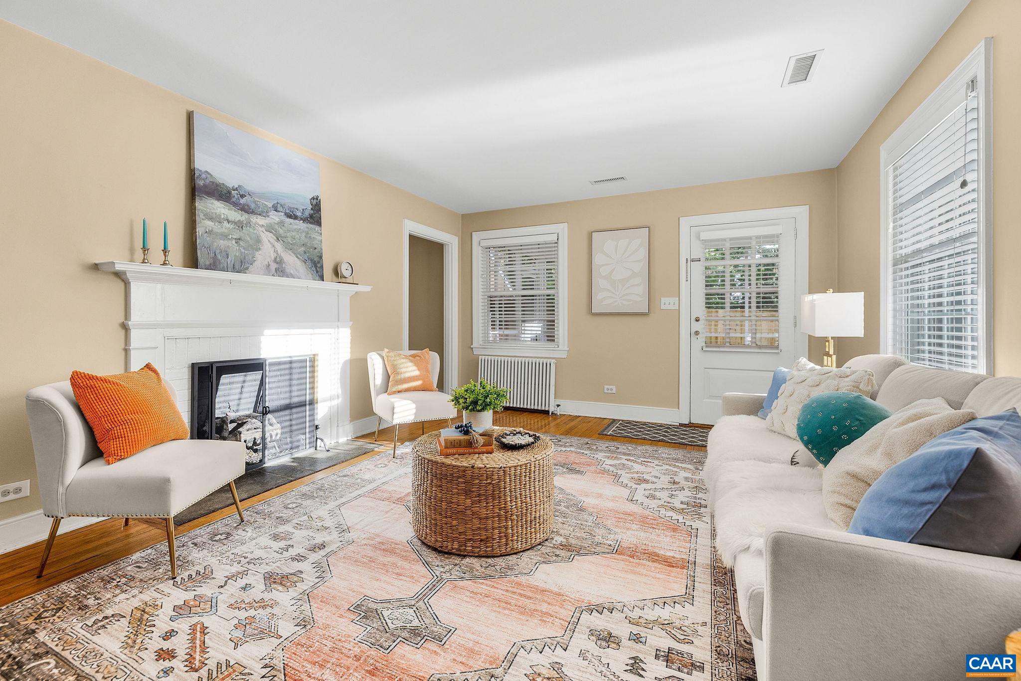 113 Cameron Ln, Charlottesville, VA 22903 - photo 5