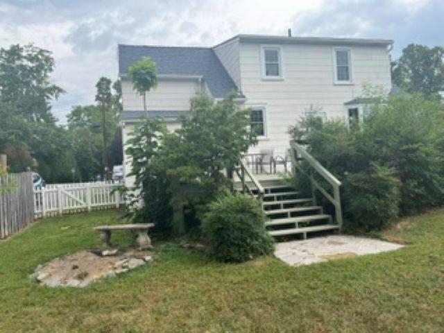 102 Taylor St, Staunton, VA 24401 — photo 5