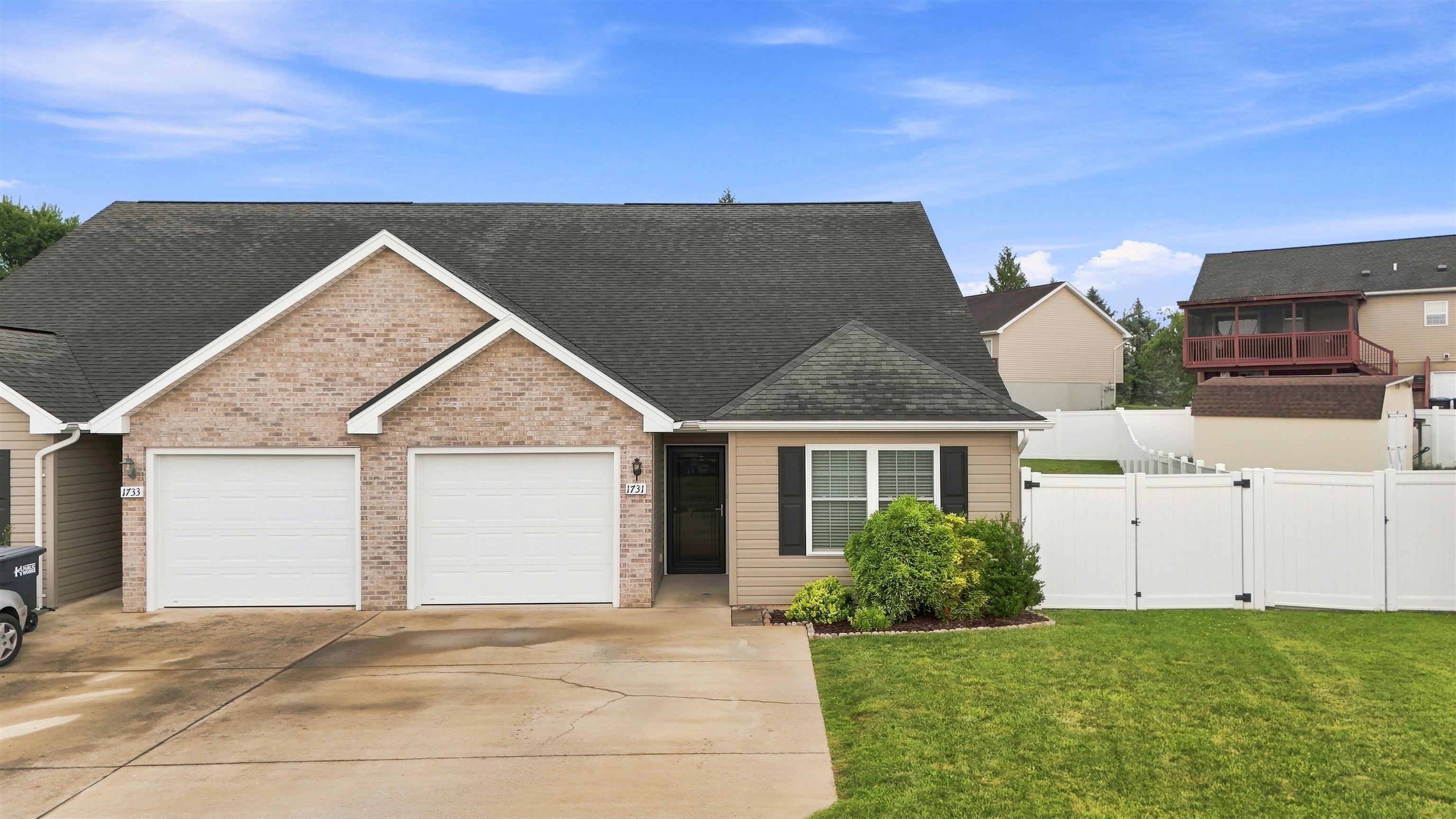 1731 Pear St, Harrisonburg, VA 22801