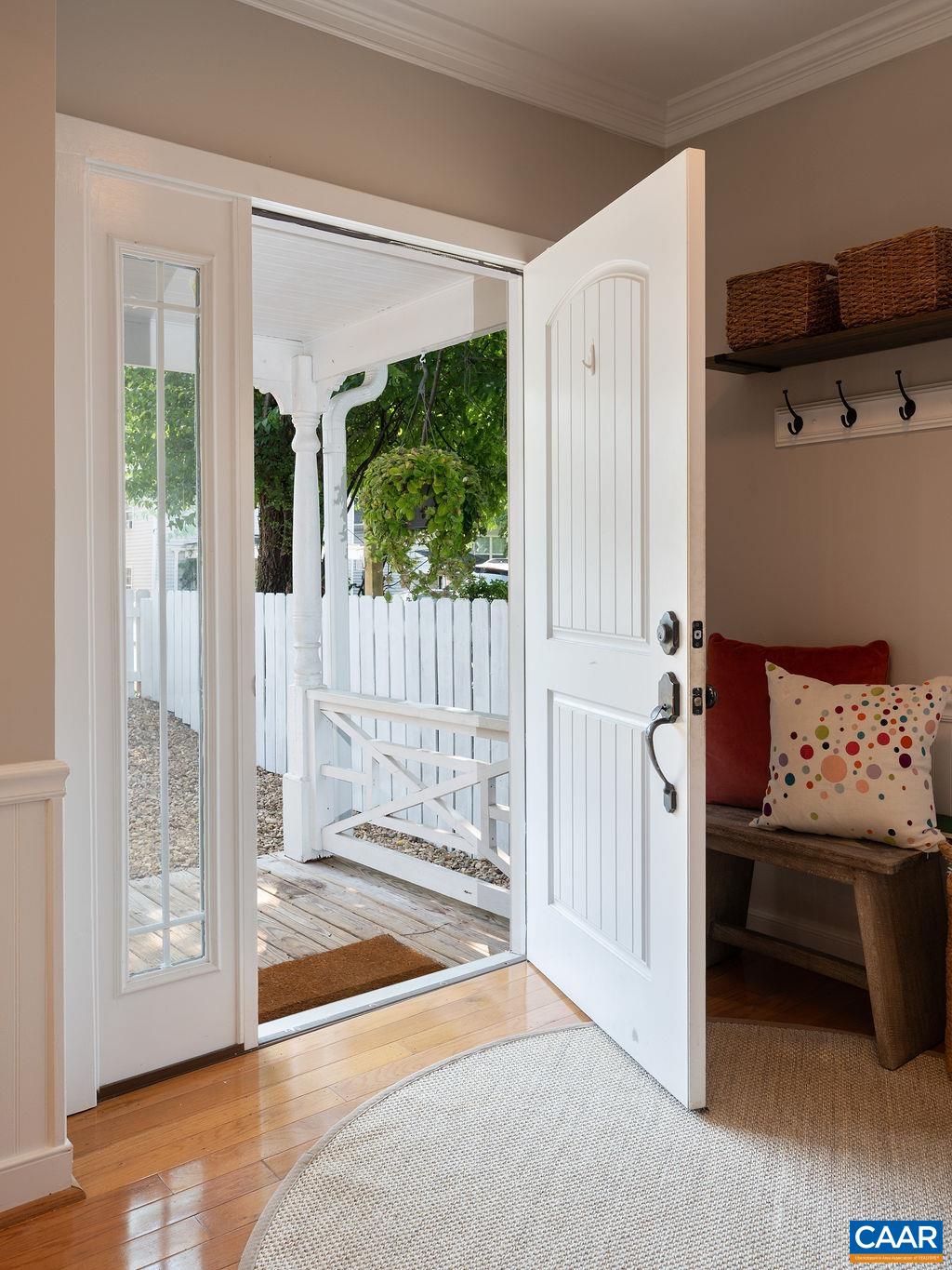 617 Hinton Ave, Charlottesville, VA 22902 — photo 4