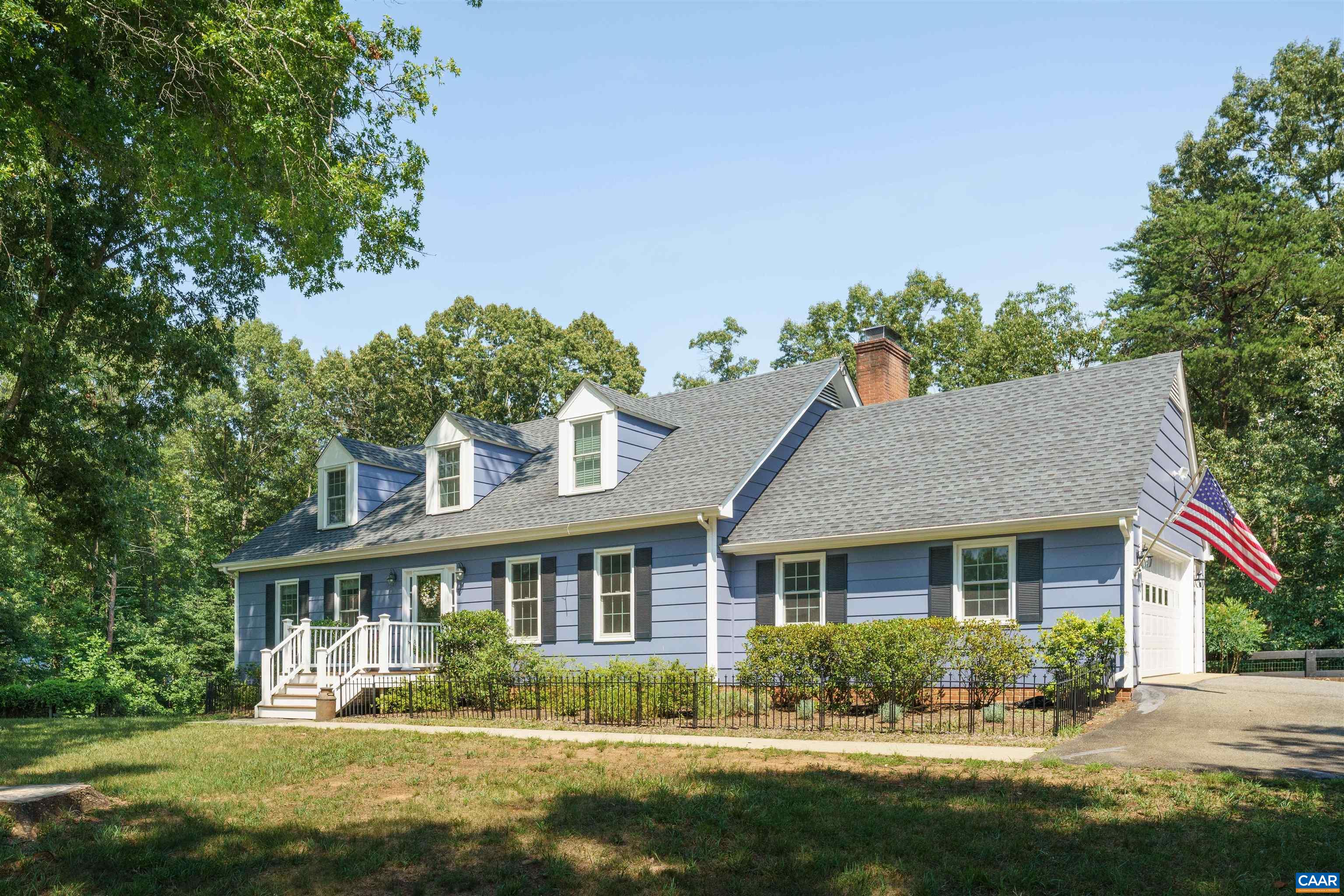 2315 Westover Dr, Charlottesville, VA 22901