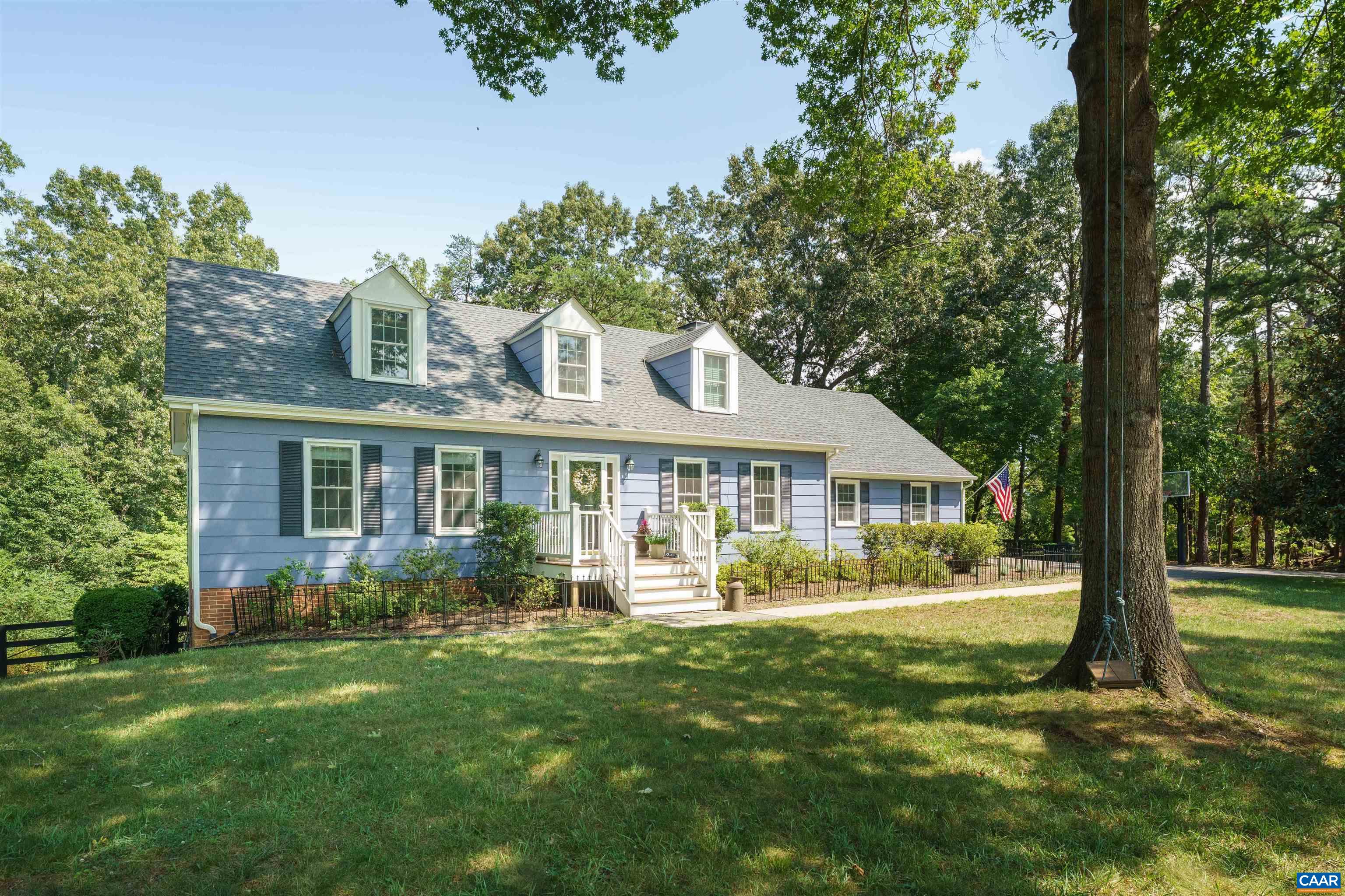 2315 Westover Dr, Charlottesville, VA 22901 — photo 3