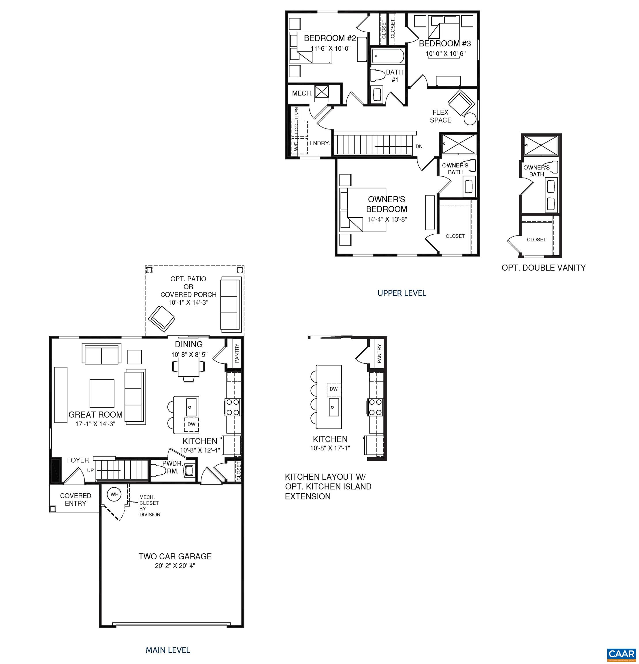 4 Arches Ln, Barboursville, VA 22923 — photo 10