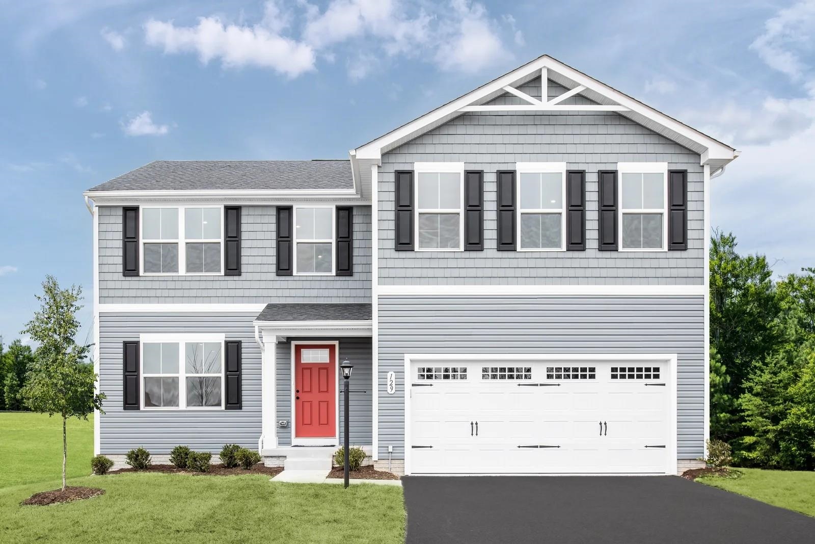 6 White Birch Rd, Waynesboro, VA 22980
