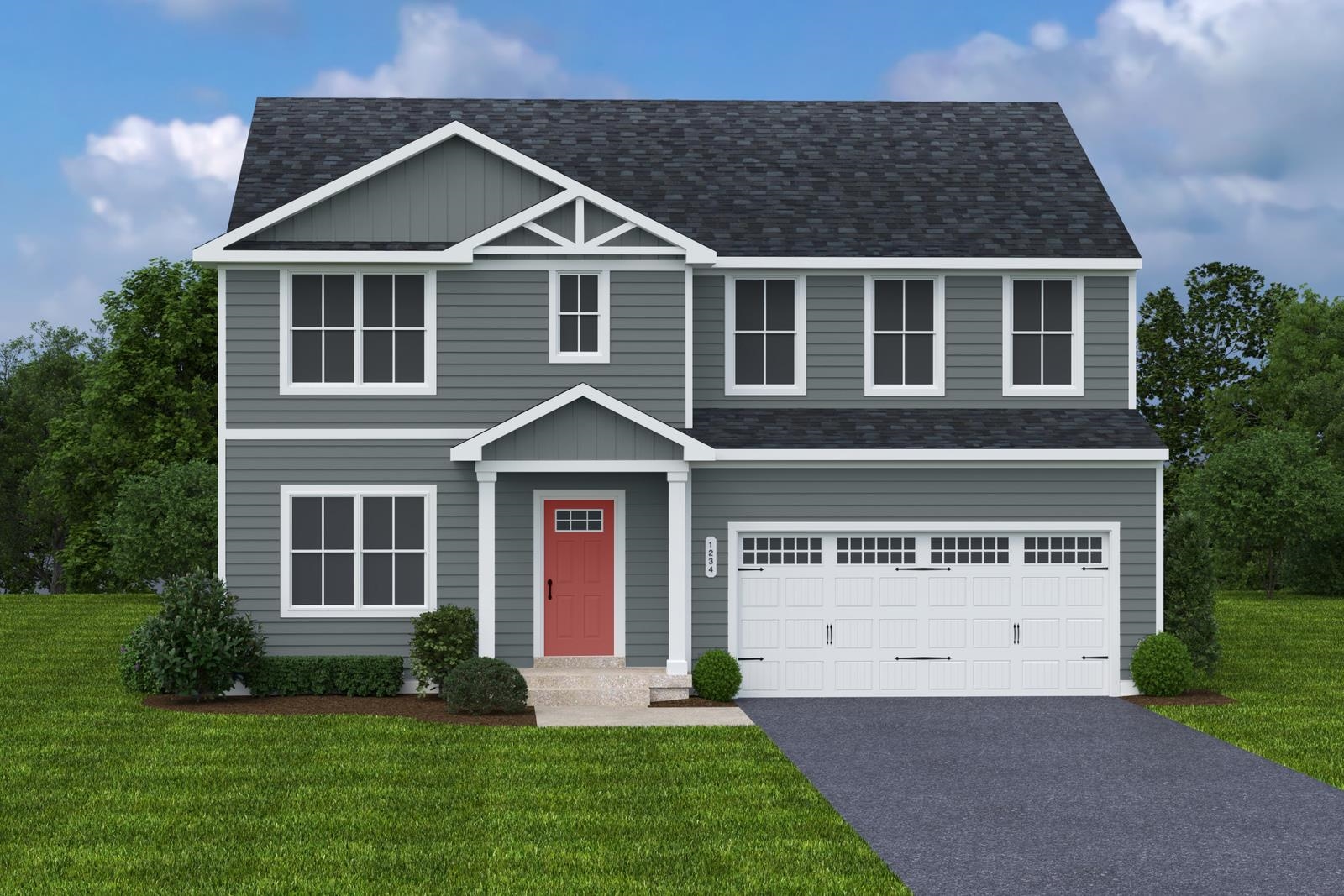 9 White Birch Rd, Waynesboro, VA 22980 — photo 2