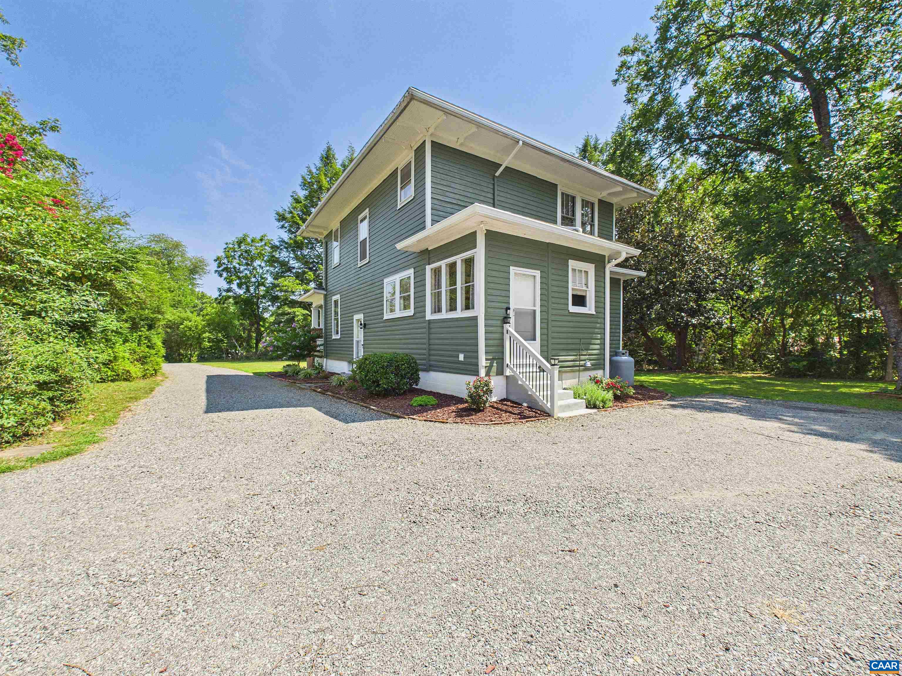 1340 Morgans Hill Rd, Arvonia, VA 23004 — photo 10
