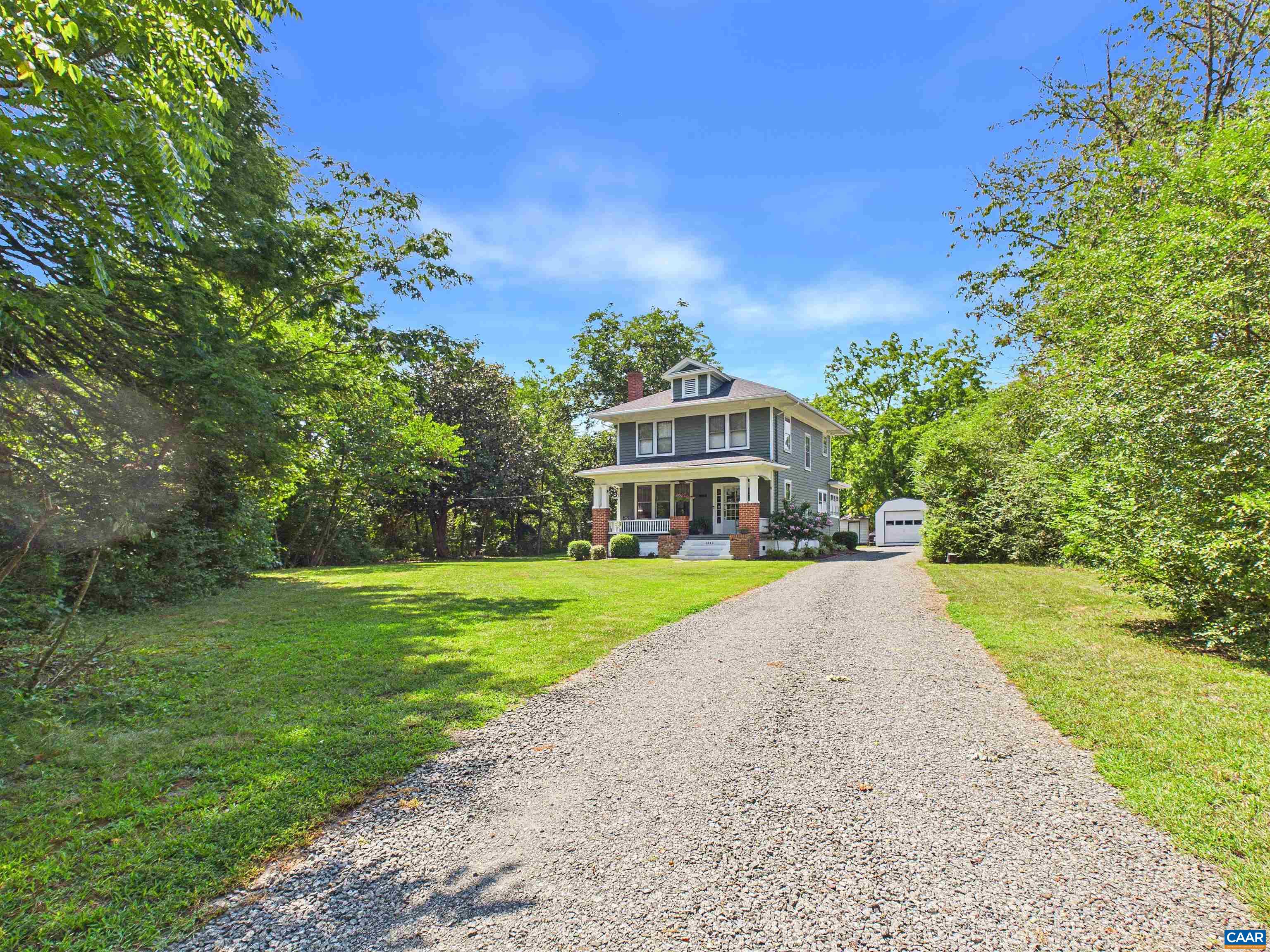 1340 Morgans Hill Rd, Arvonia, VA 23004 — photo 2