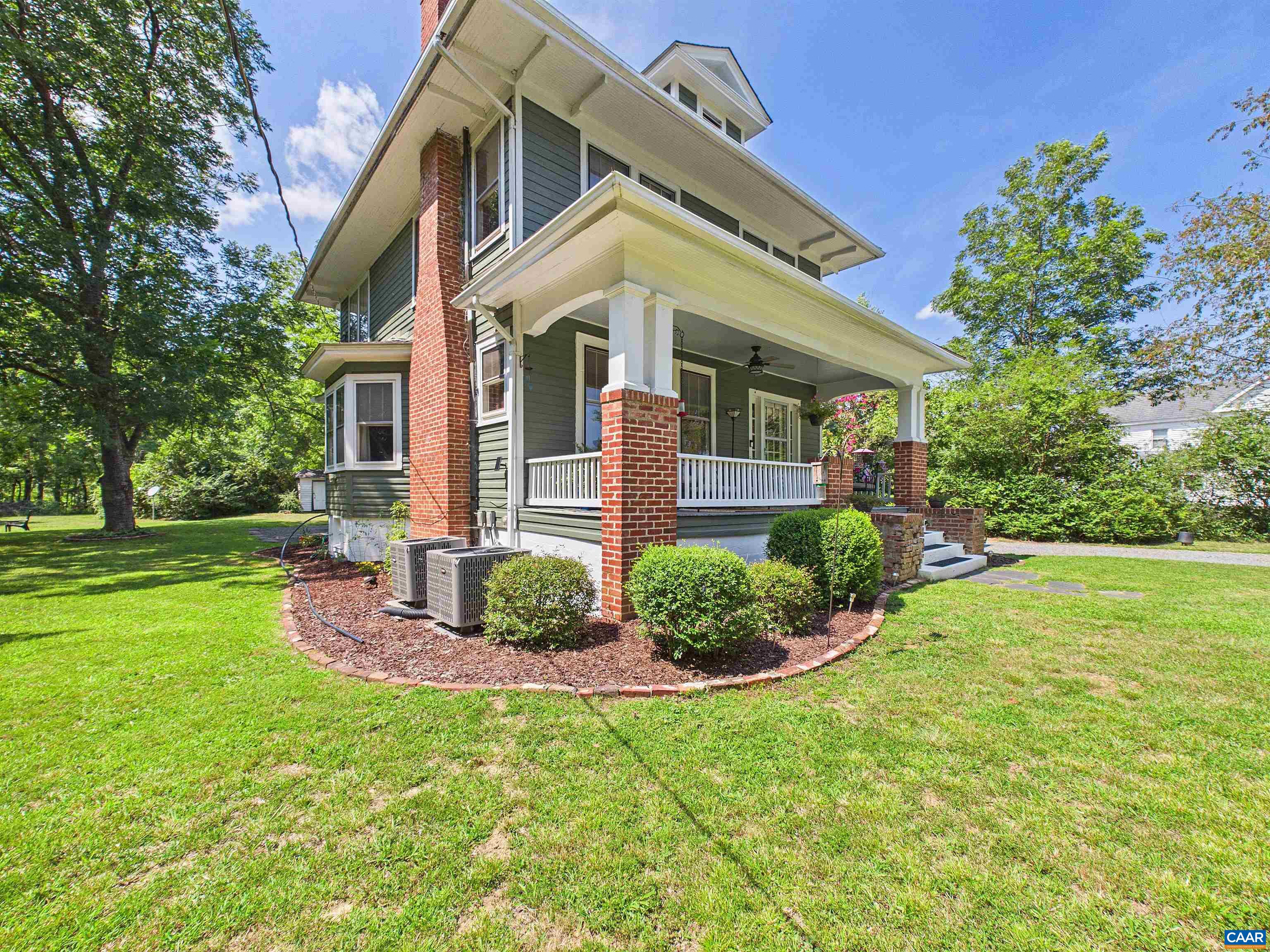 1340 Morgans Hill Rd, Arvonia, VA 23004 — photo 4