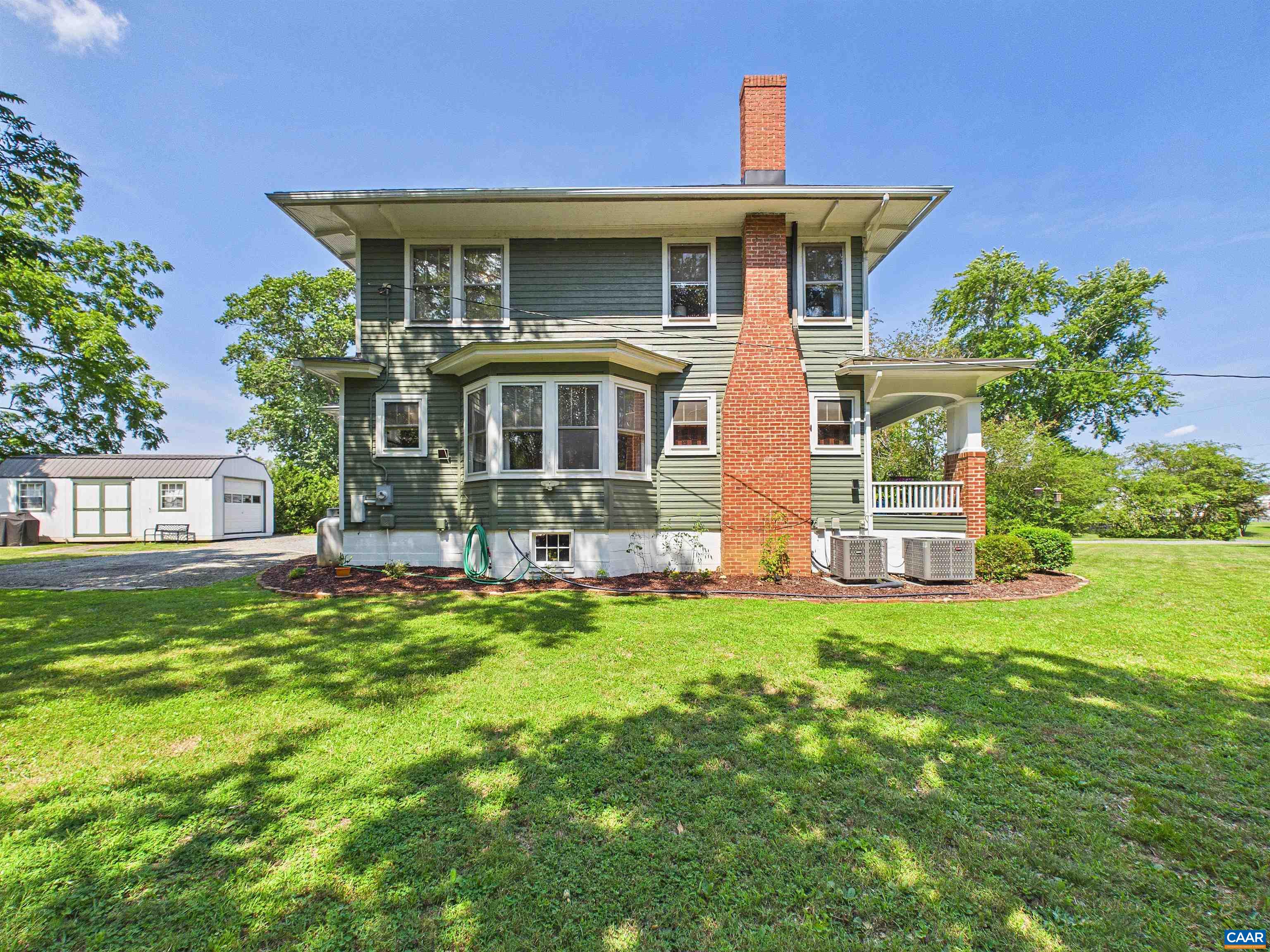 1340 Morgans Hill Rd, Arvonia, VA 23004 — photo 6