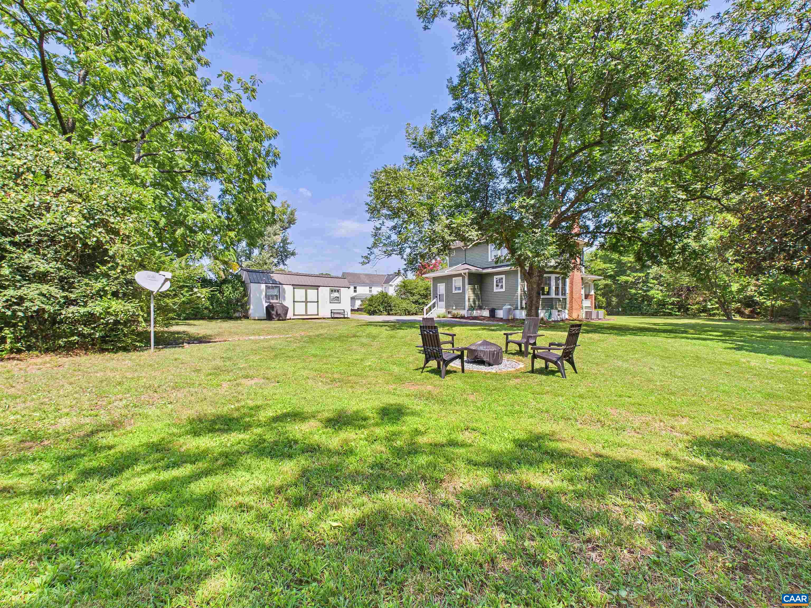 1340 Morgans Hill Rd, Arvonia, VA 23004 — photo 8