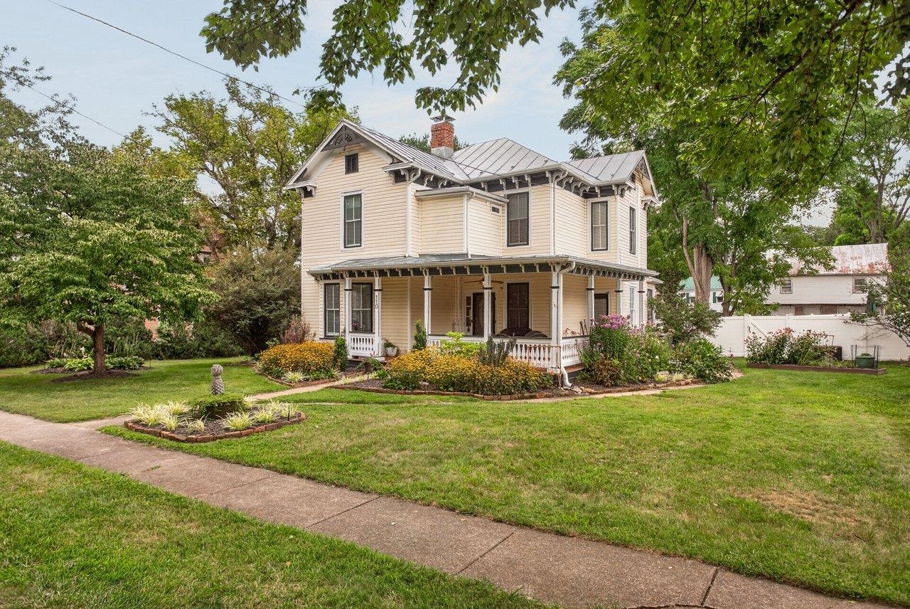 110 Park Ave, Grottoes, VA 24441