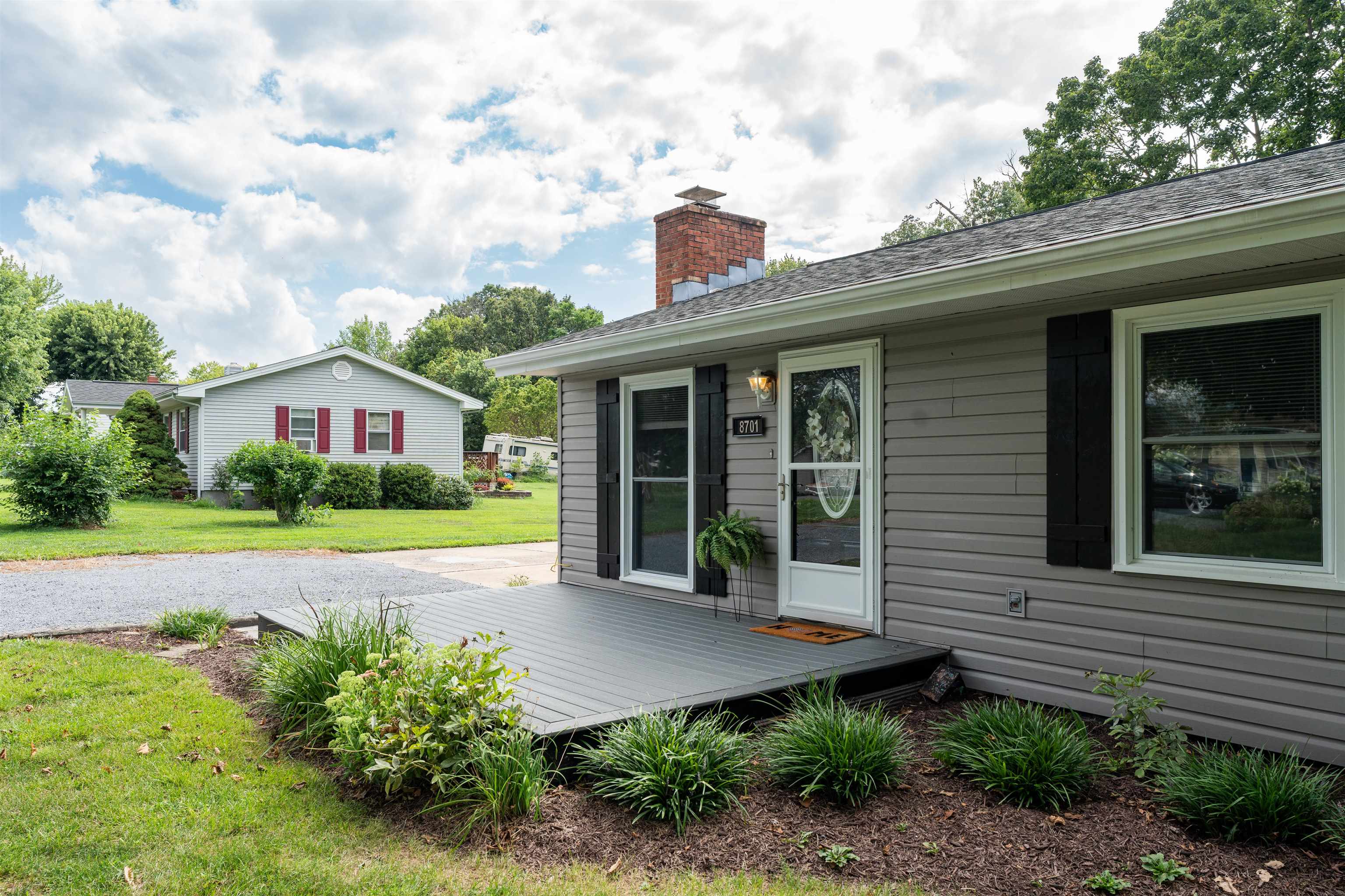 8701 Lacey Heights Ave, Rockingham, VA 22802 — photo 2