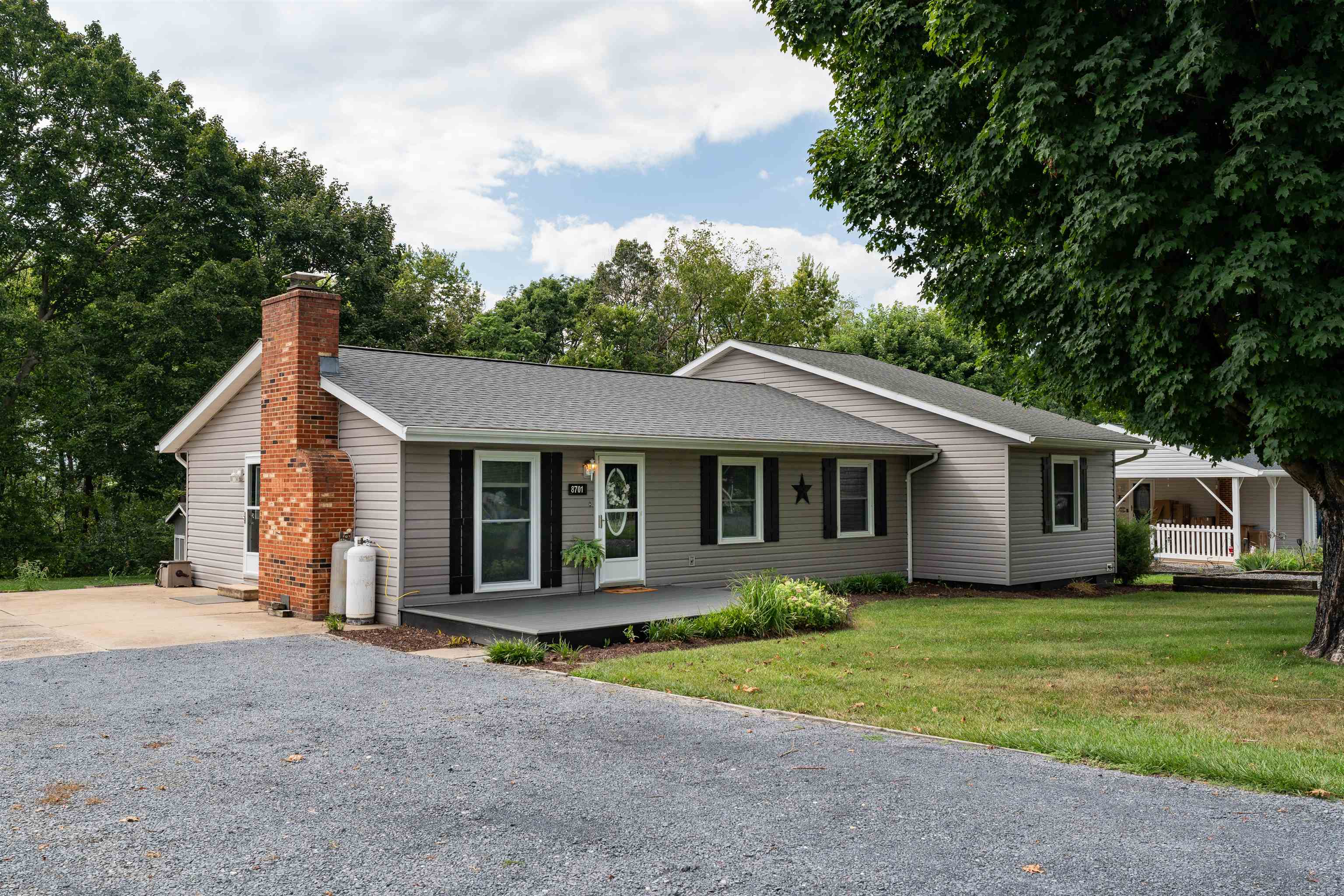 8701 Lacey Heights Ave, Rockingham, VA 22802 — photo 3