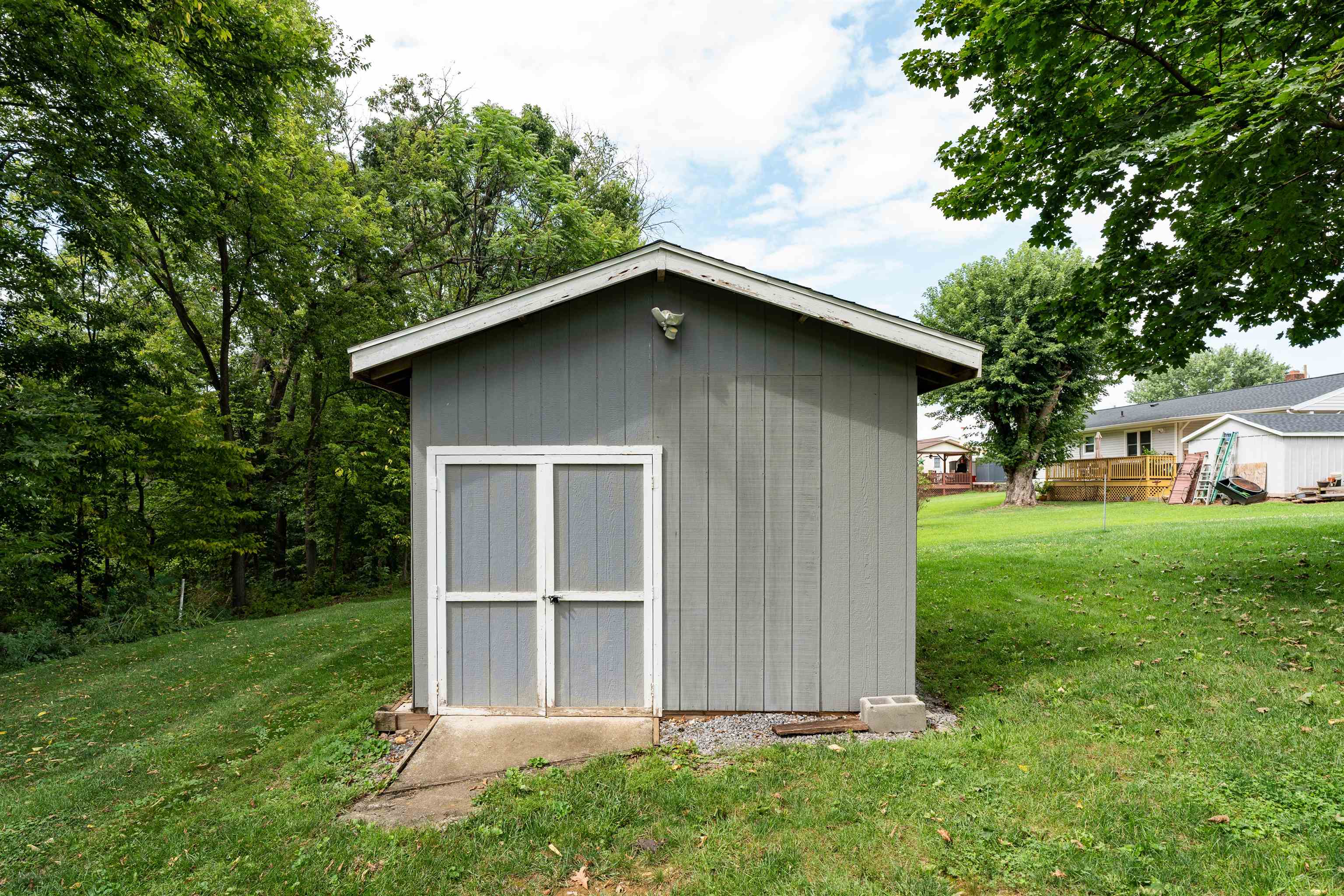 8701 Lacey Heights Ave, Rockingham, VA 22802 — photo 4