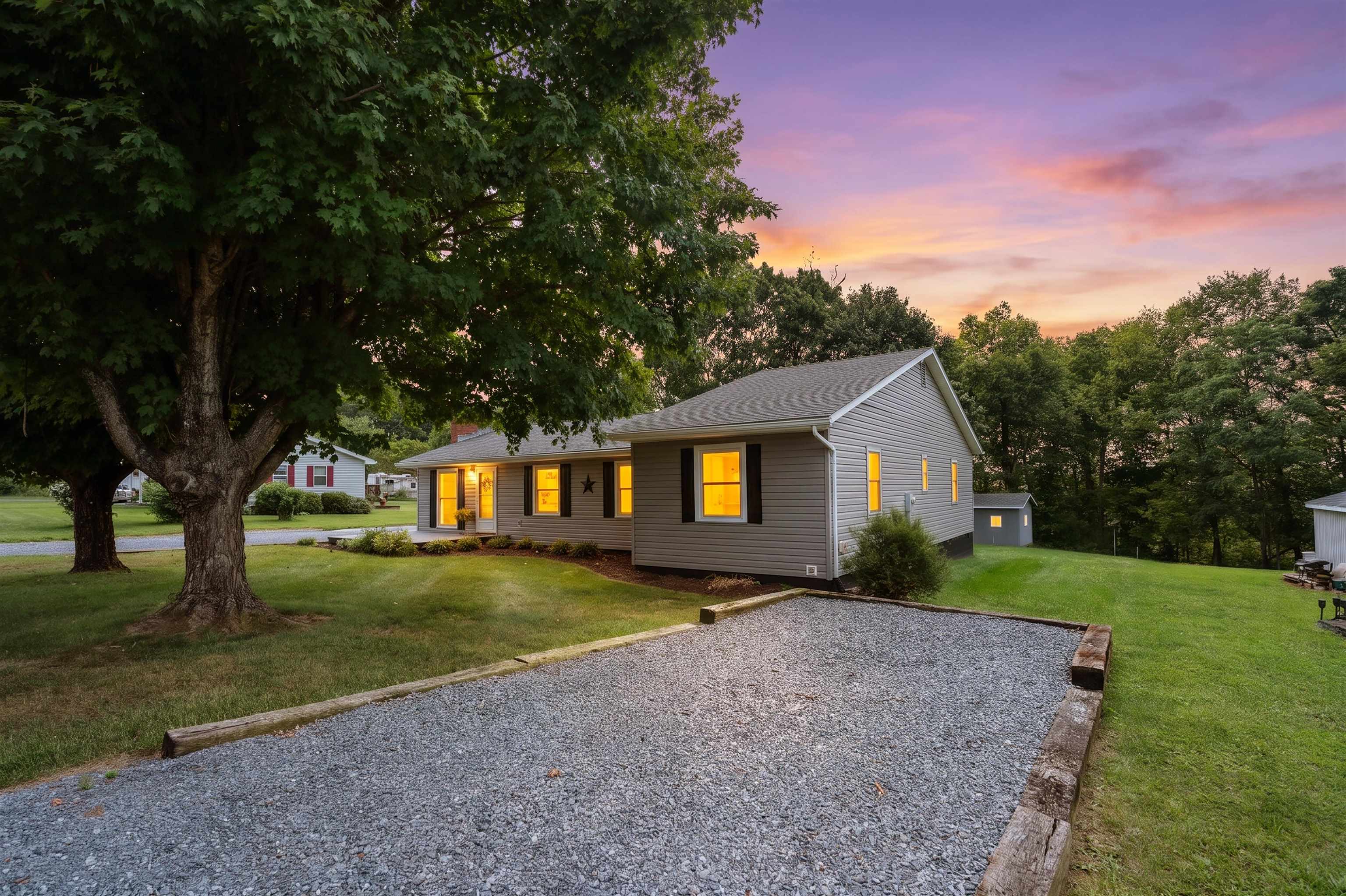 8701 Lacey Heights Ave, Rockingham, VA 22802 — photo 8