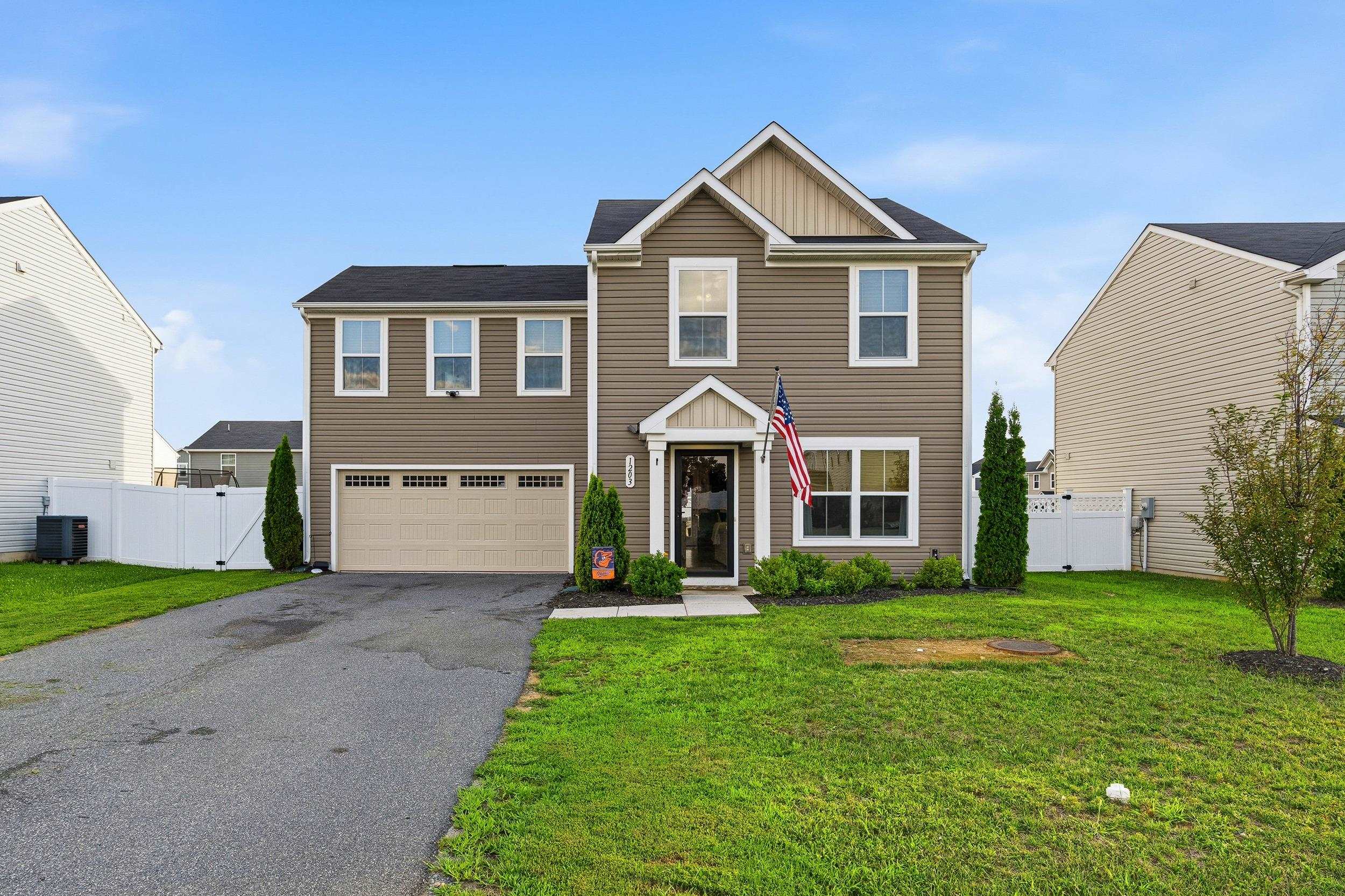 1203 Flatt Ln, Grottoes, VA 24441 — photo 2