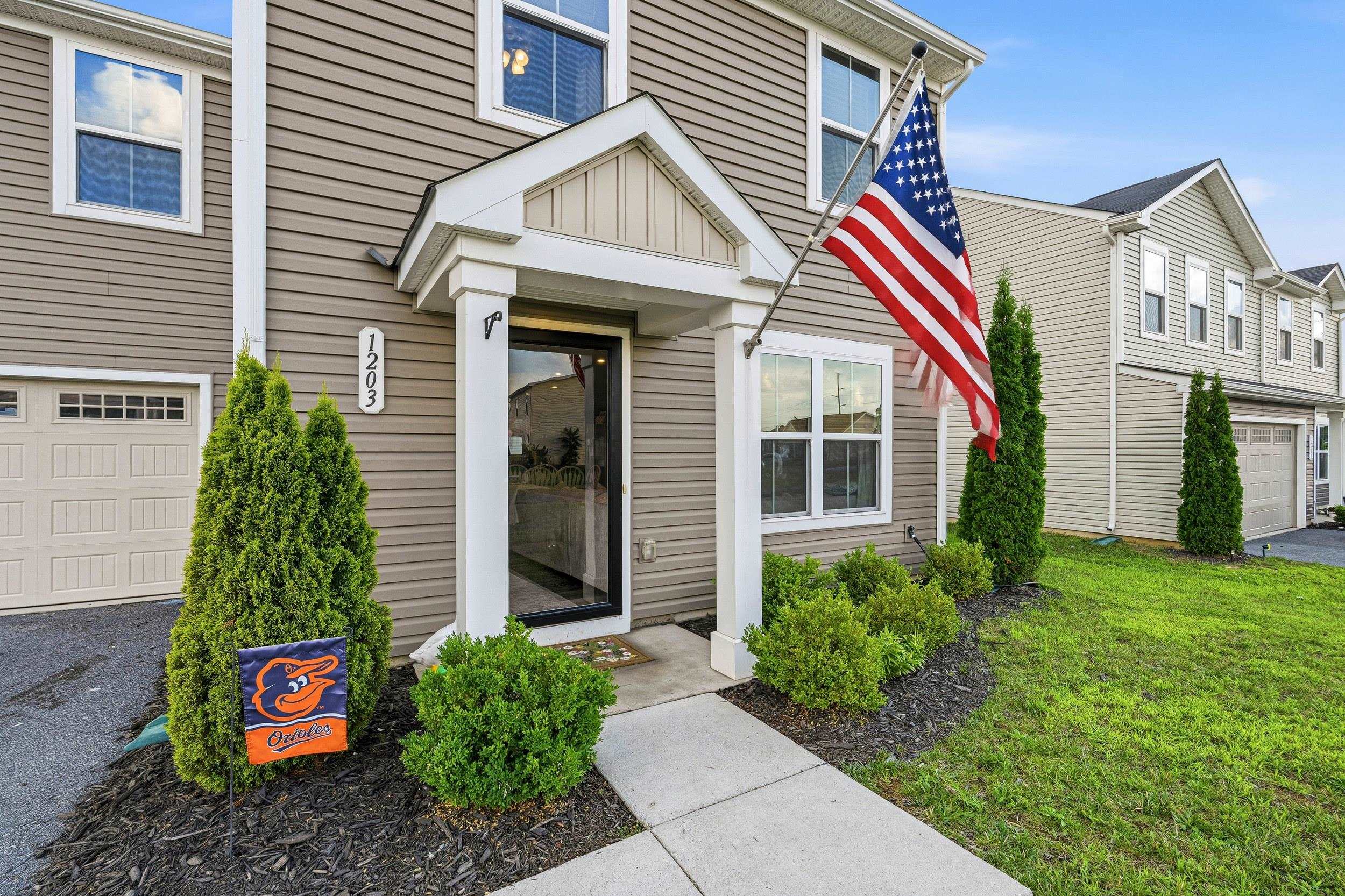 1203 Flatt Ln, Grottoes, VA 24441 — photo 4