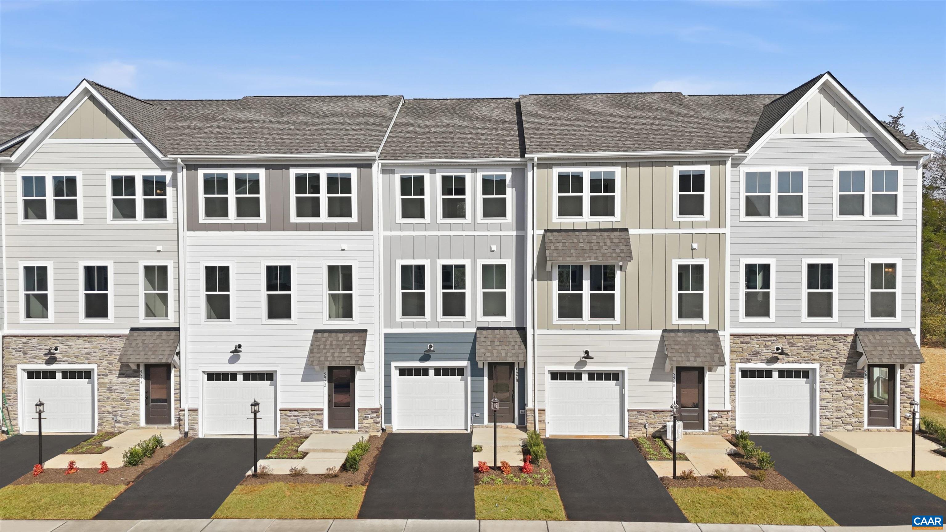 3040 Rambling Brook Ln, Crozet, VA 22932
