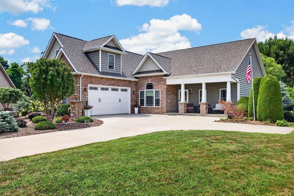 19 Ashlar Ct, Waynesboro, VA 22980