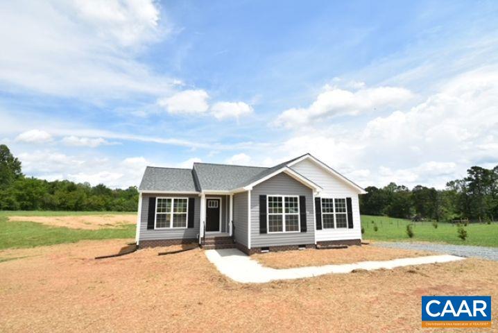 410 Kents Mill Rd, Louisa, VA 23093 — photo 2