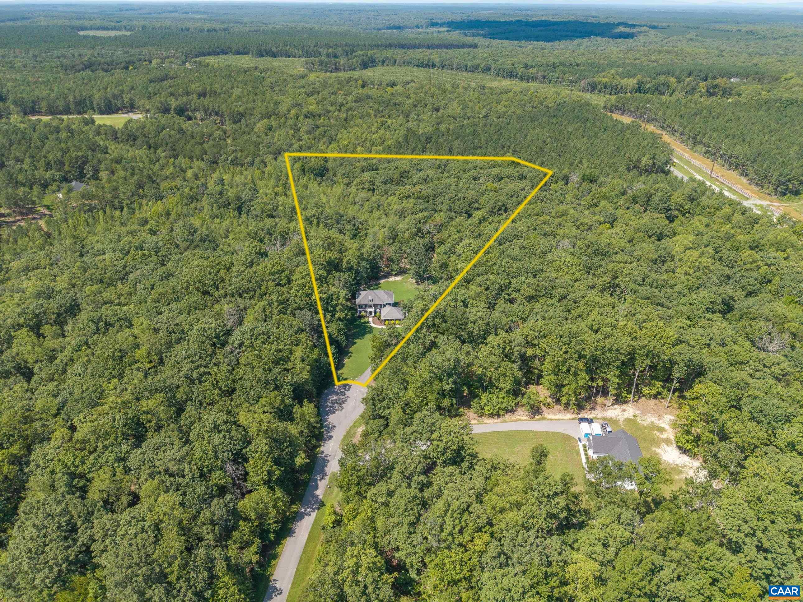 65 Little Sorrel Way, Mineral, VA 23117 — photo 2