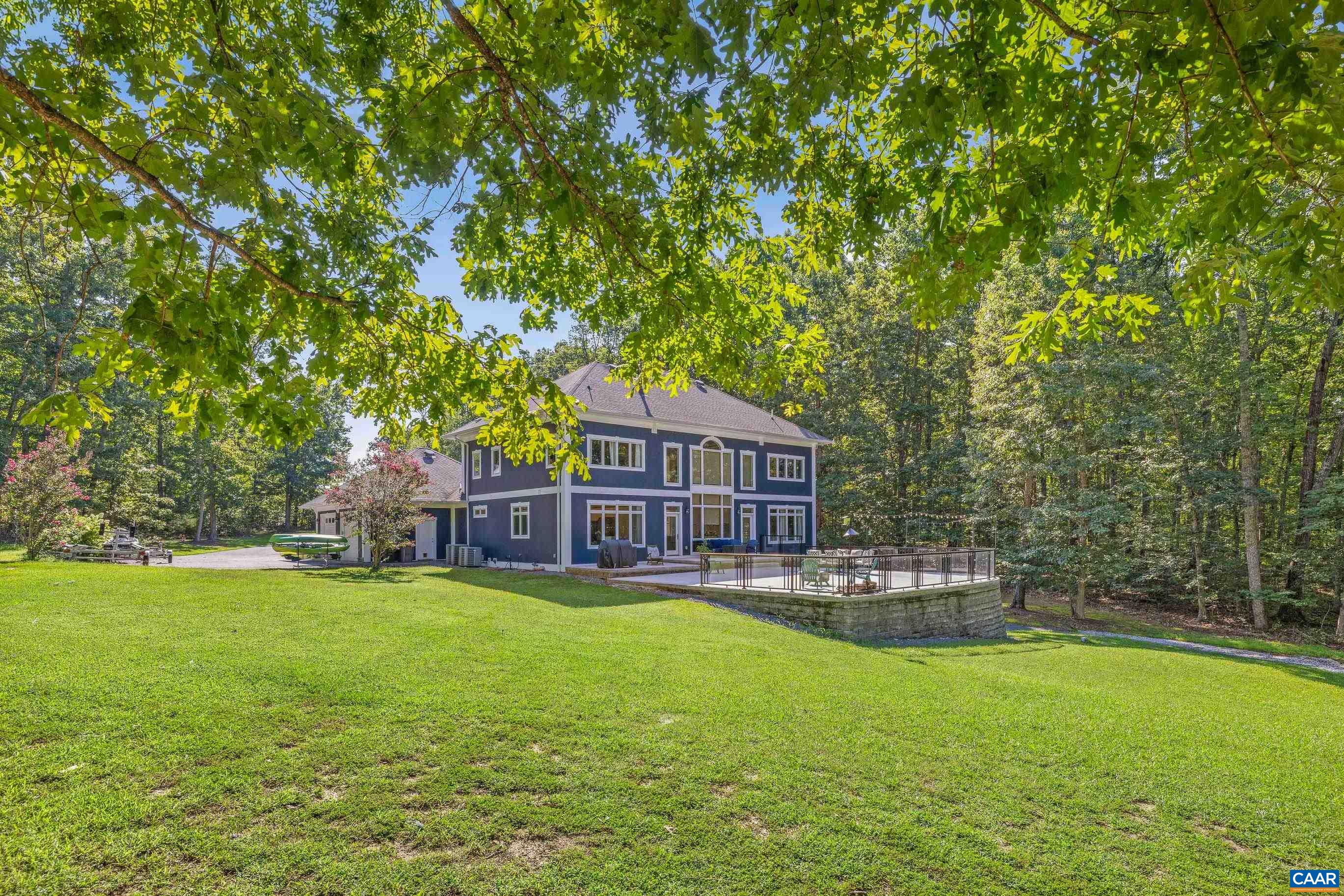 65 Little Sorrel Way, Mineral, VA 23117 — photo 4
