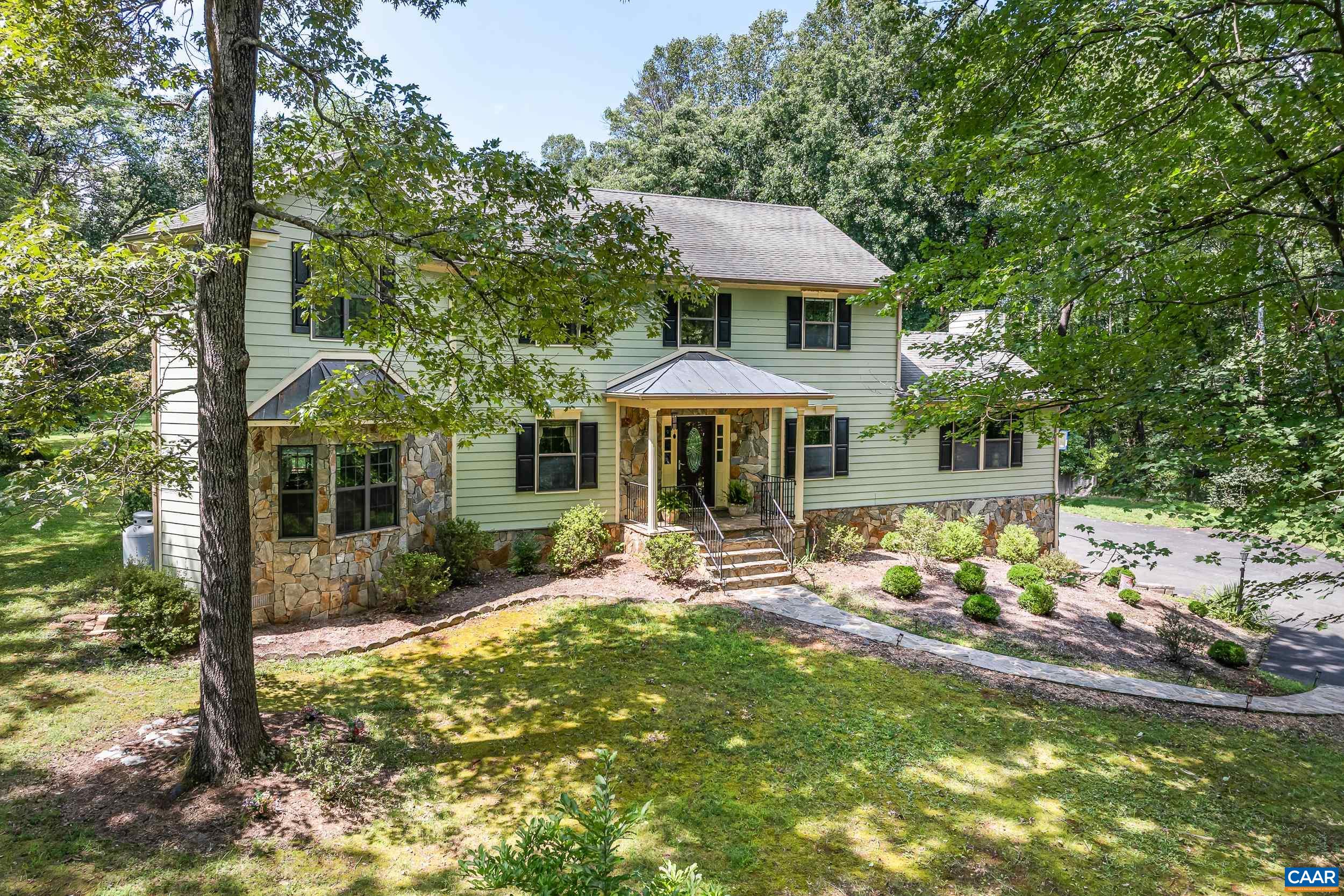 5880 Emerald Ln, Charlottesville, VA 22903