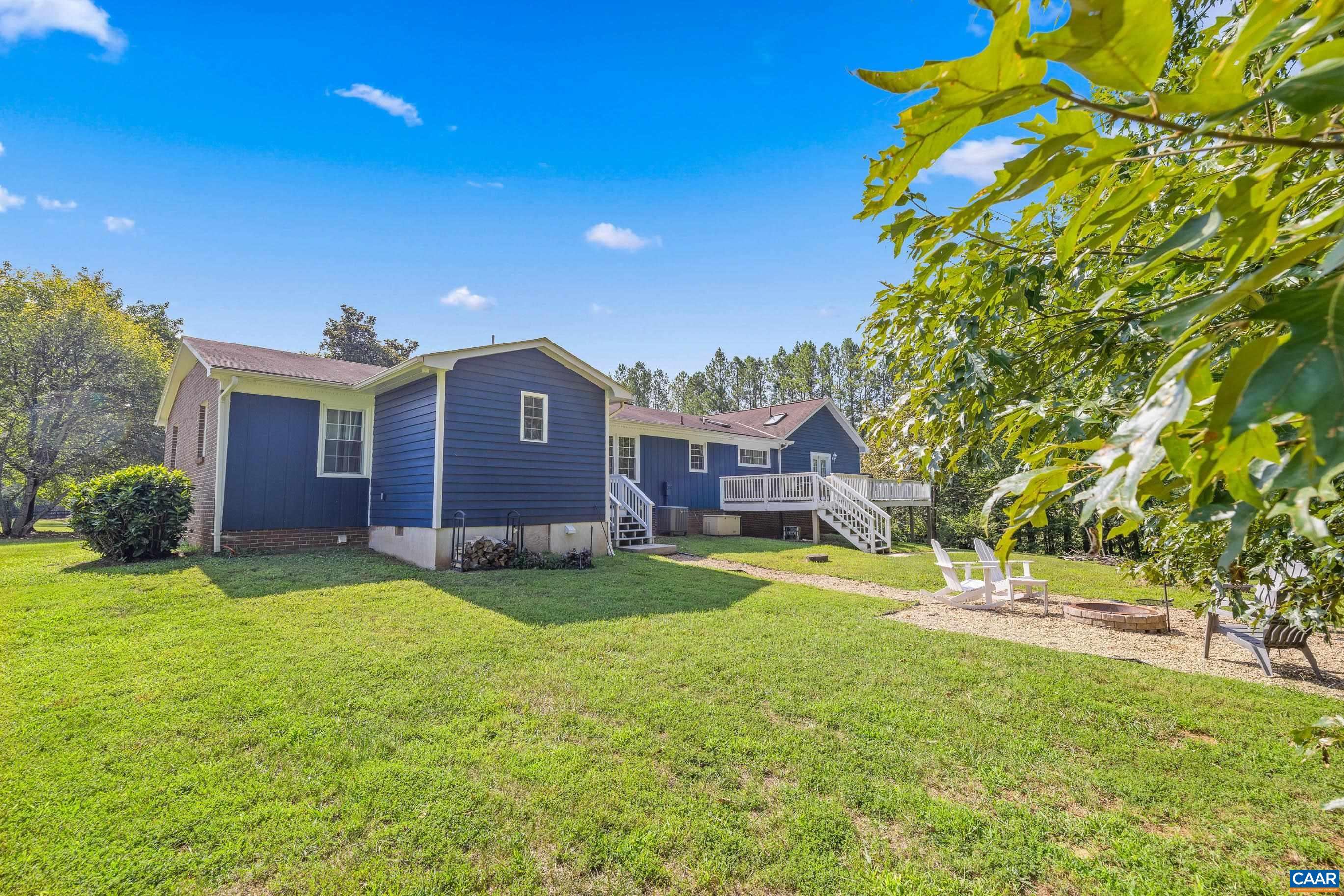 6280 Blenheim Rd, Scottsville, VA 24590 — photo 4