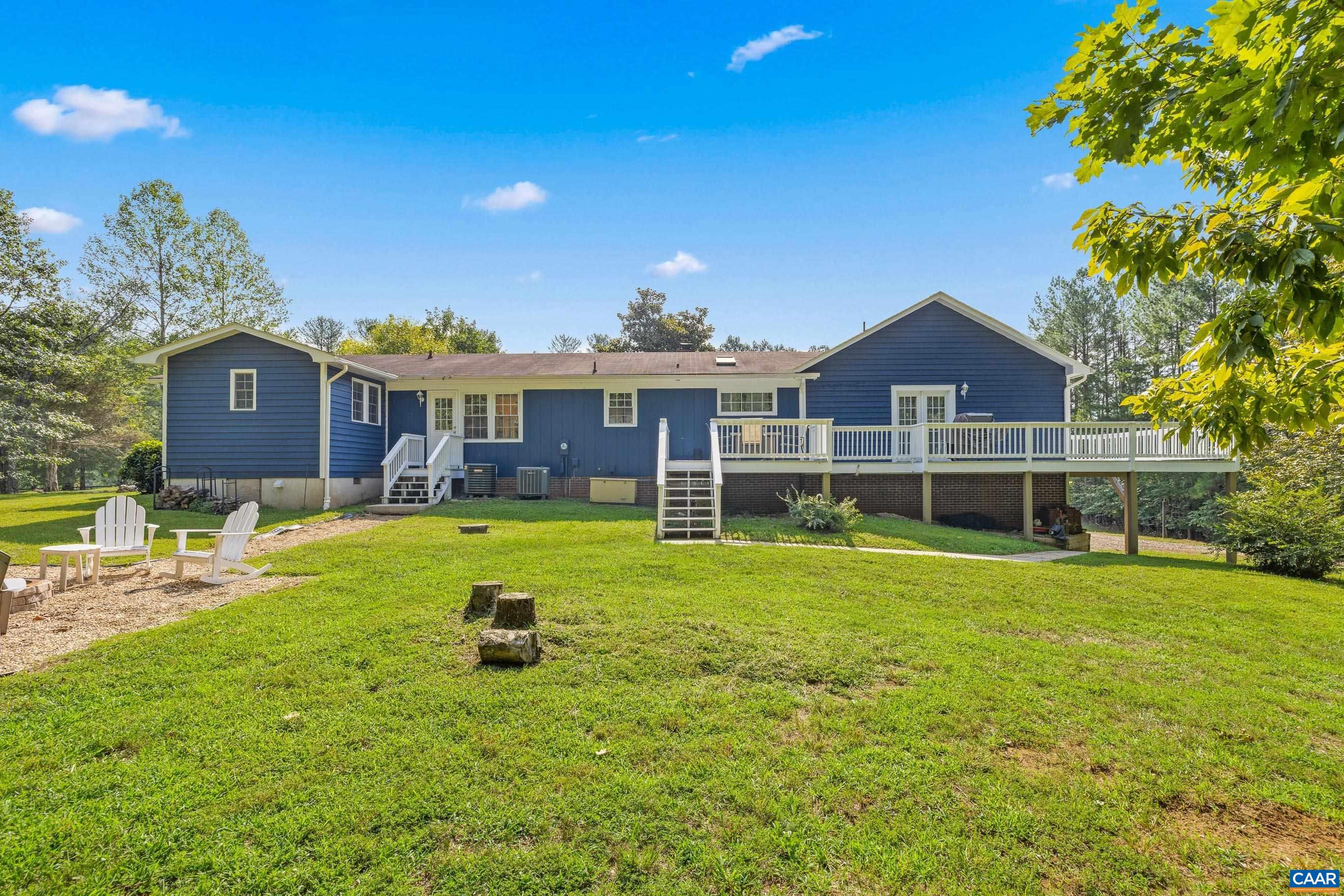 6280 Blenheim Rd, Scottsville, VA 24590 — photo 5