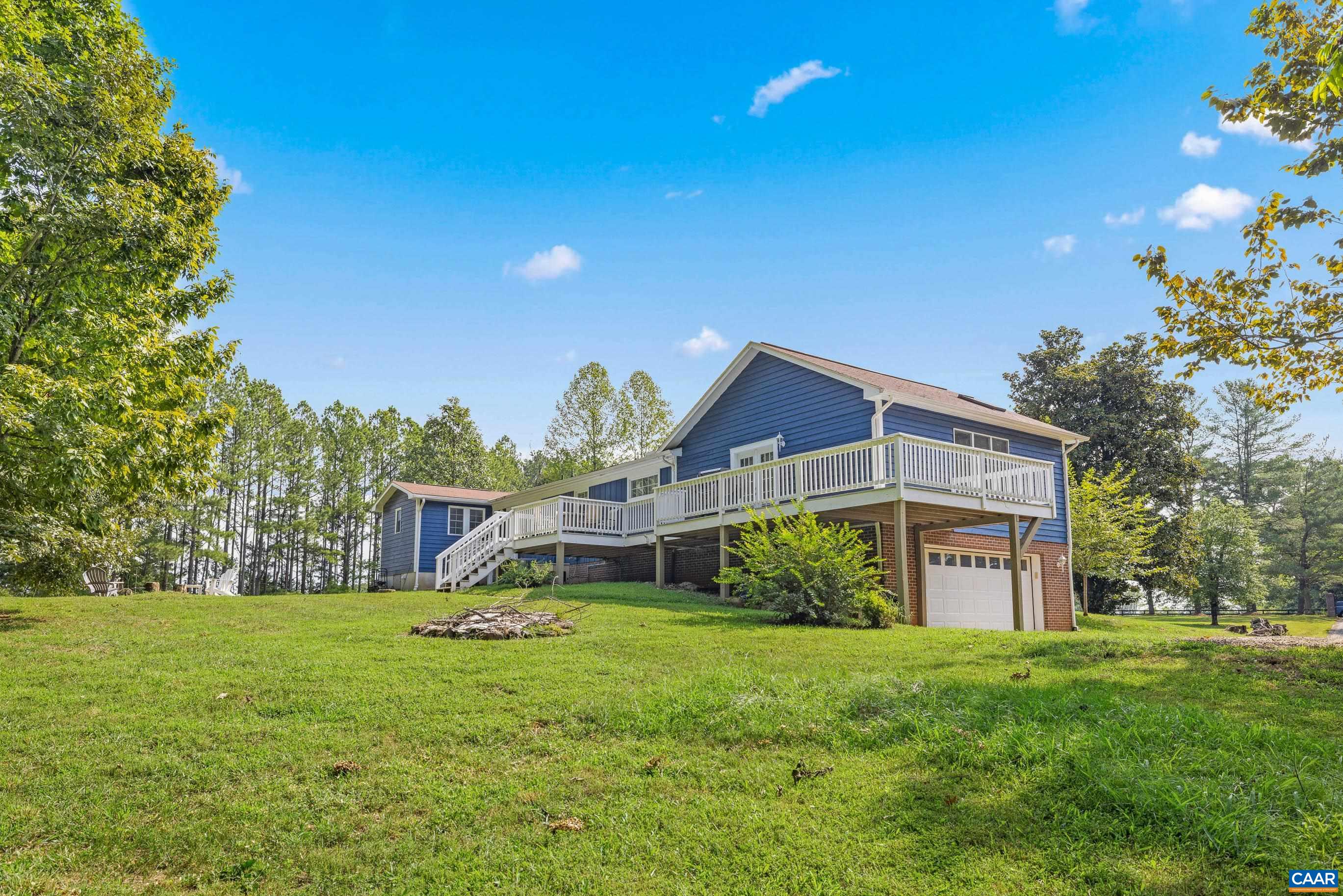 6280 Blenheim Rd, Scottsville, VA 24590 — photo 6