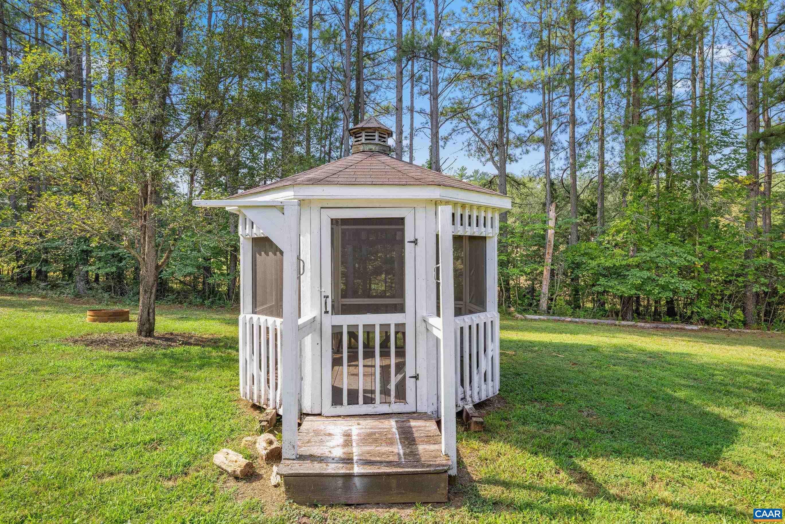 6280 Blenheim Rd, Scottsville, VA 24590 — photo 7