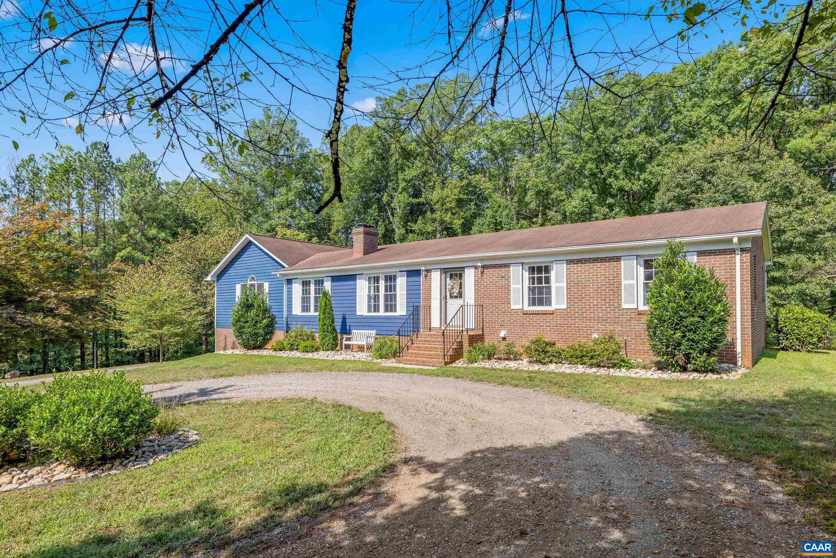 6280 Blenheim Rd, Scottsville, VA 24590 — photo 8
