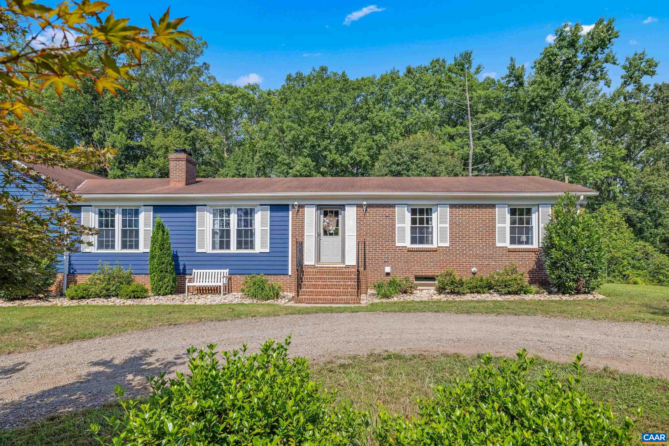 6280 Blenheim Rd, Scottsville, VA 24590 — photo 9