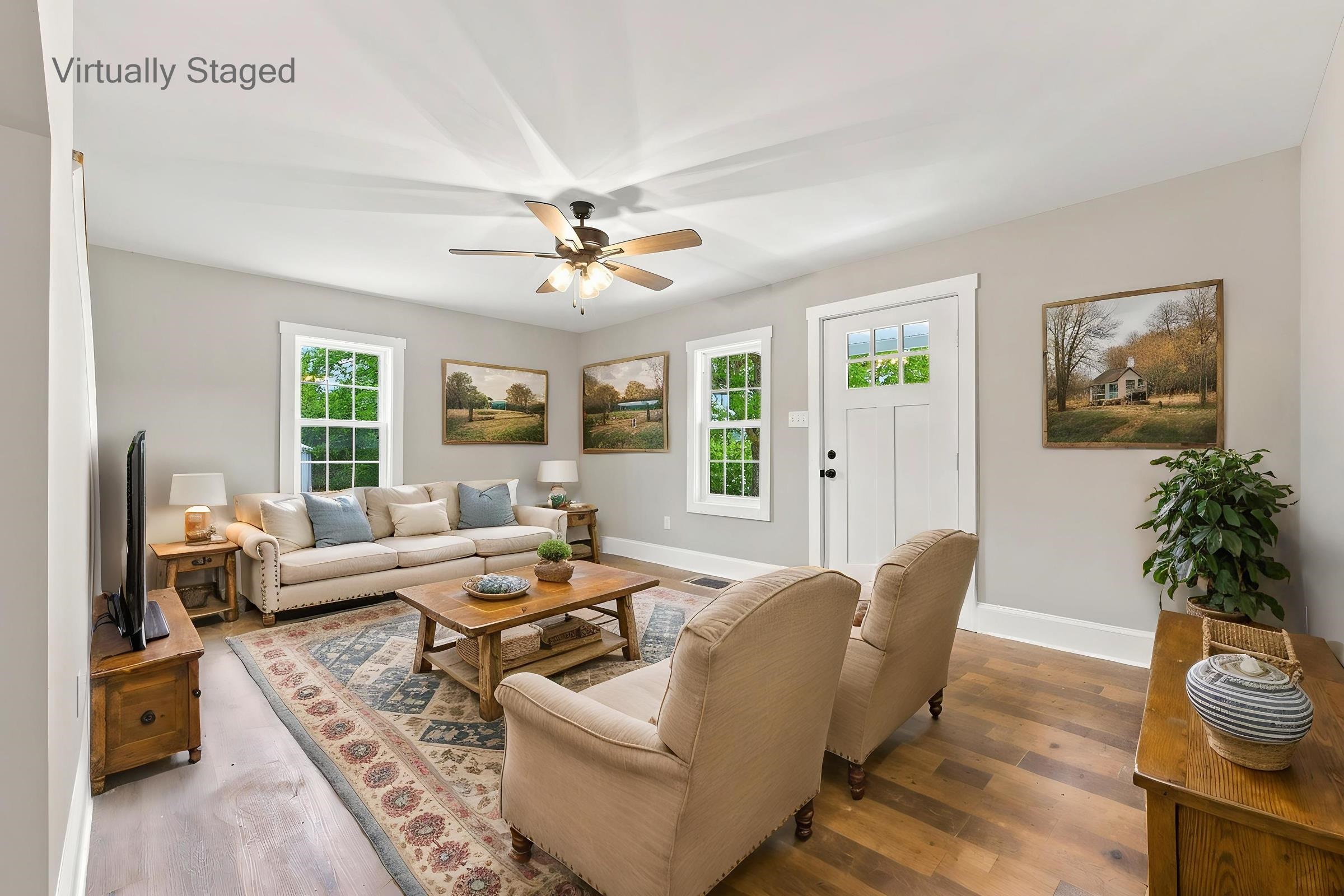 6117 Alum Springs Rd, Edinburg, VA 22824 — photo 9