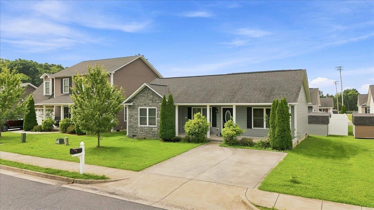 261 Dylan Cir, Bridgewater, VA 22812