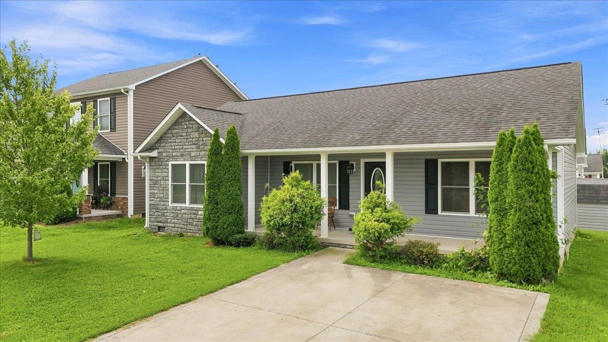 261 Dylan Cir, Bridgewater, VA 22812 — photo 2