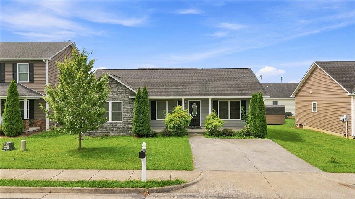 261 Dylan Cir, Bridgewater, VA 22812 — photo 3