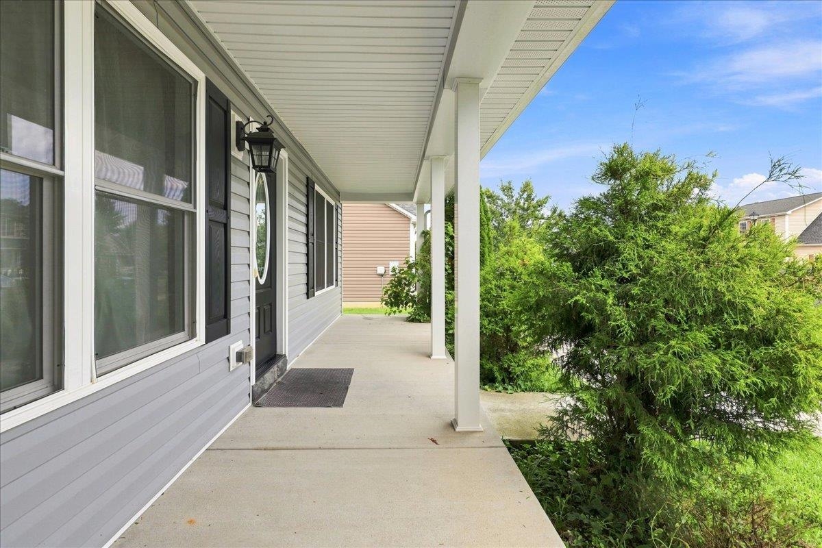 261 Dylan Cir, Bridgewater, VA 22812 — photo 5