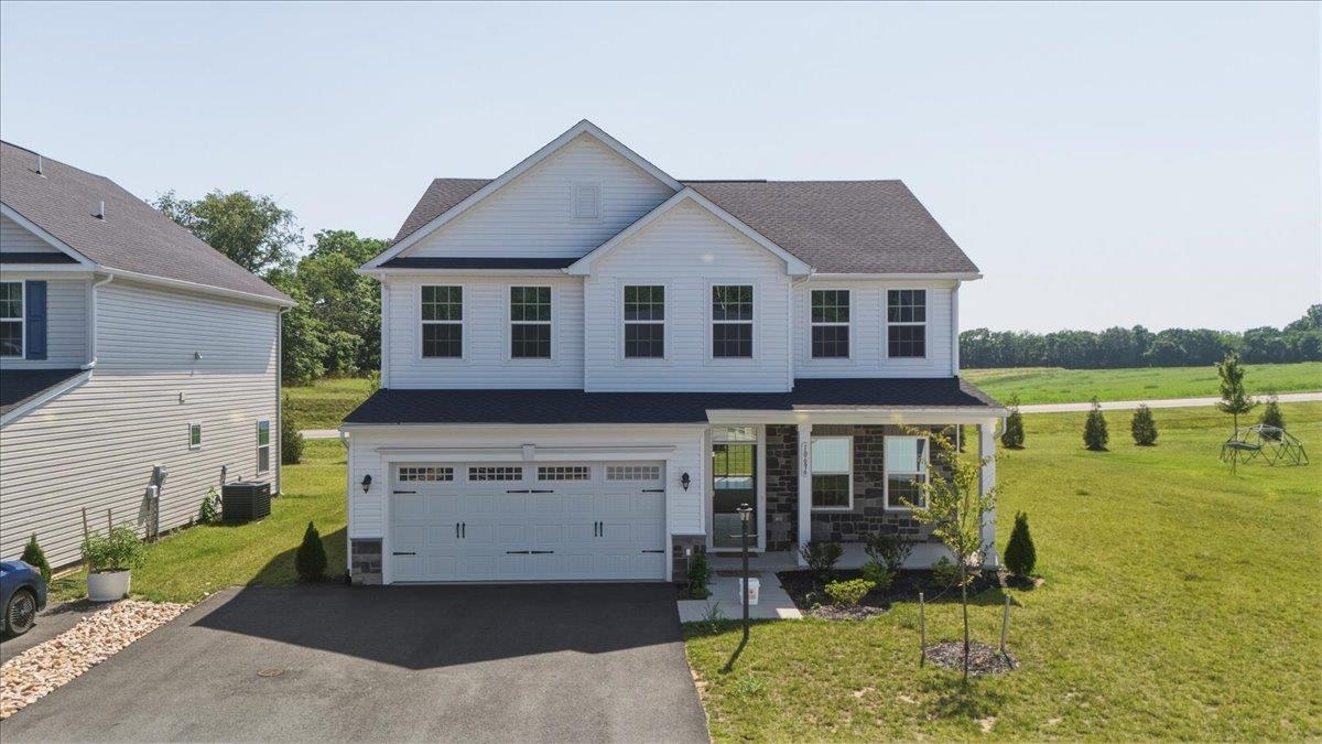 10696 Whispering Pine Ln, Mcgaheysville, VA 22840 — photo 2