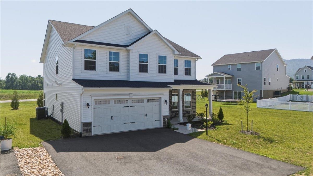 10696 Whispering Pine Ln, Mcgaheysville, VA 22840 — photo 3