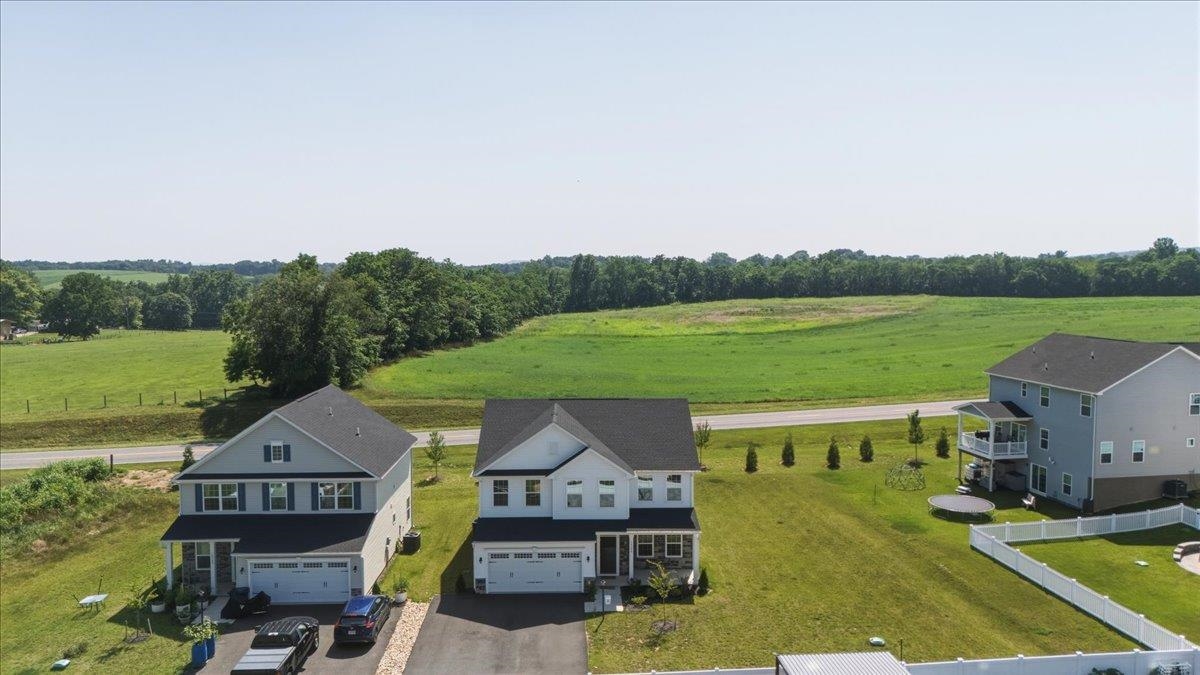 10696 Whispering Pine Ln, Mcgaheysville, VA 22840 — photo 4