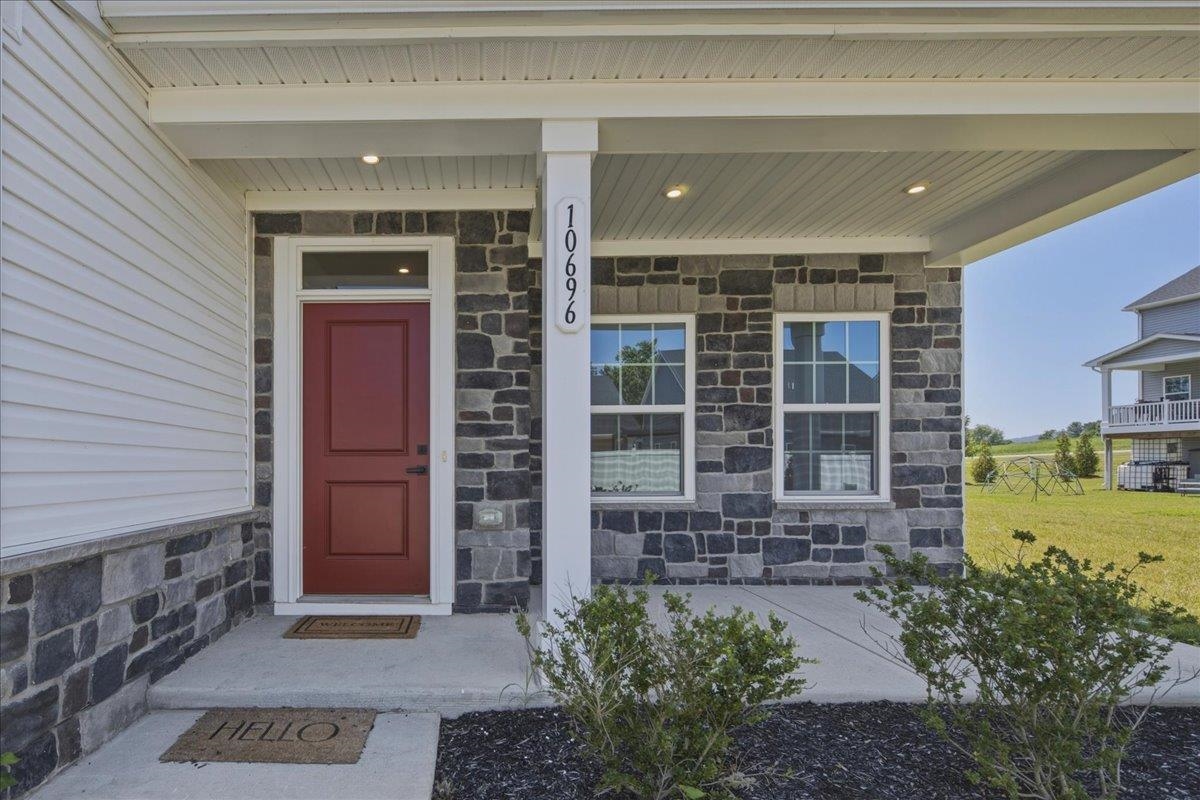 10696 Whispering Pine Ln, Mcgaheysville, VA 22840 — photo 5