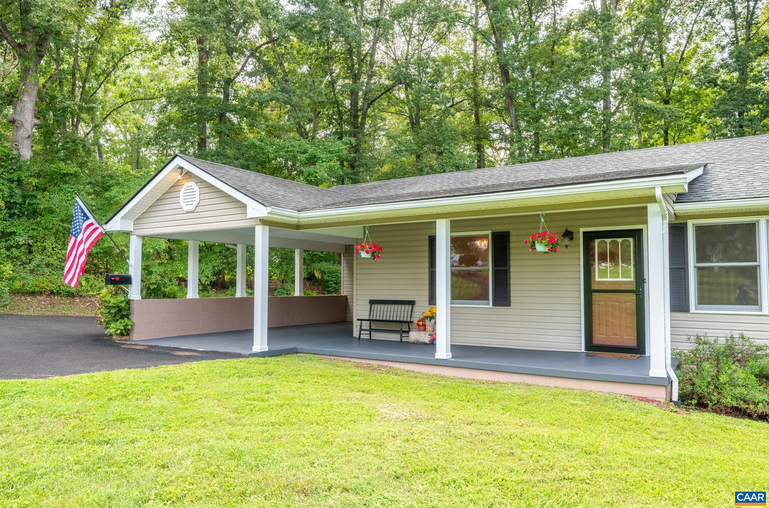 582 Miller School Rd, Charlottesville, VA 22903 — photo 3