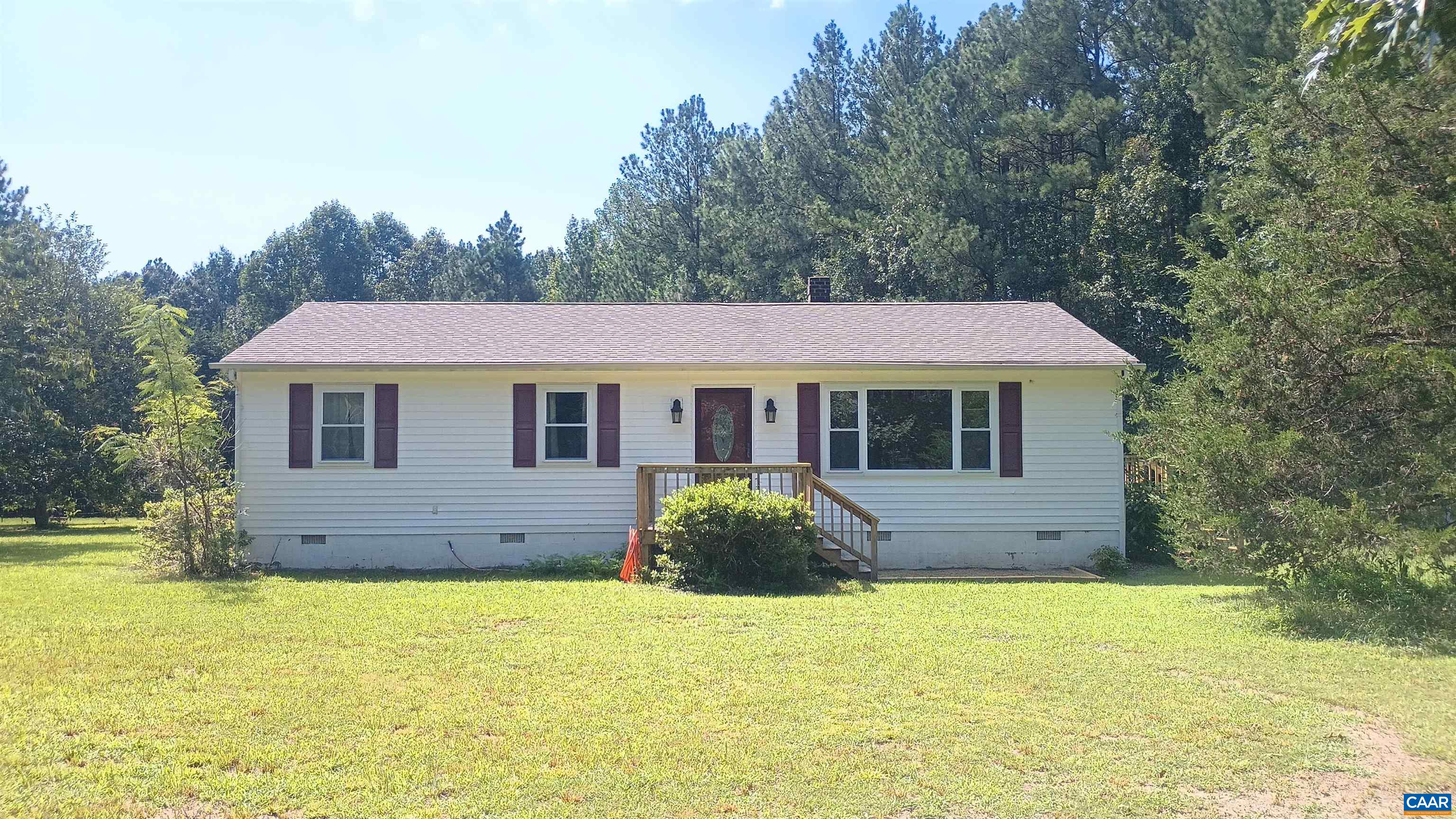 7303 Brills Rd, Mckenney, VA 23872