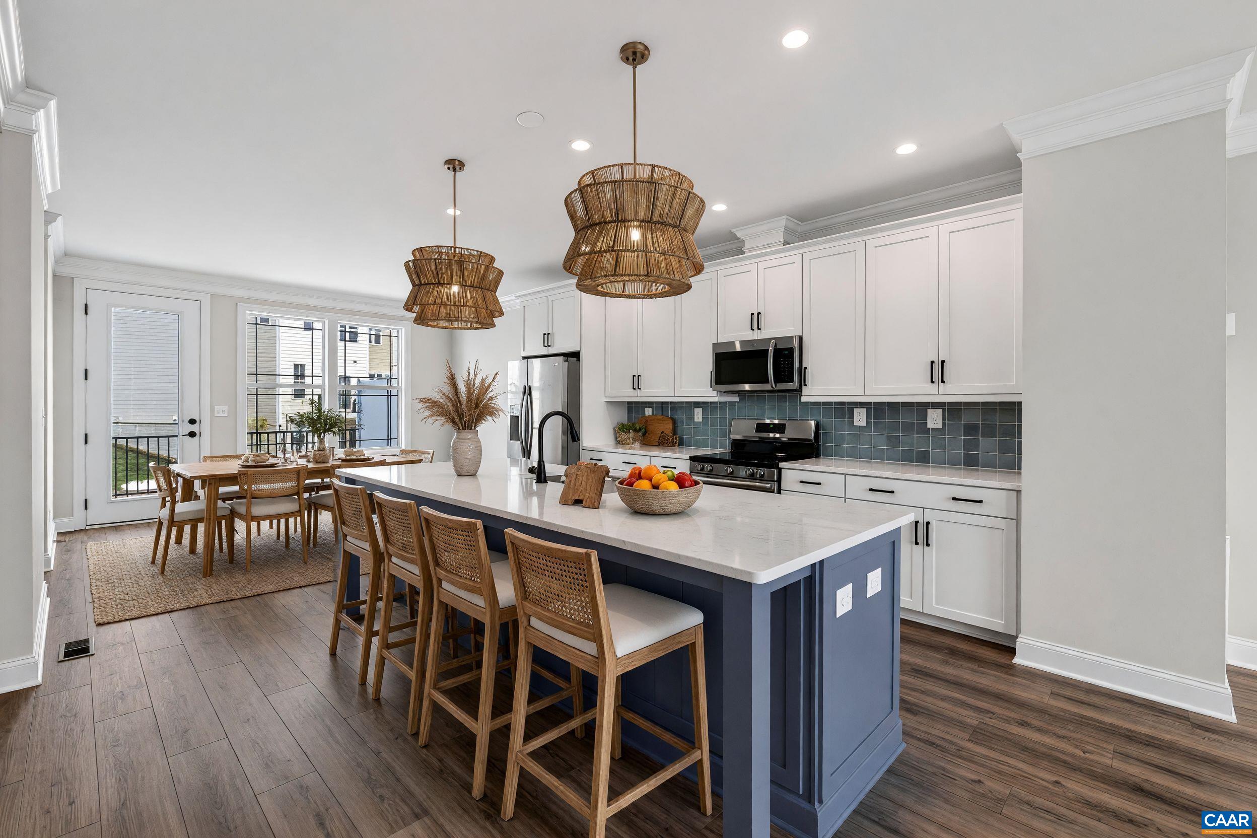 788 Park Ridge Dr, Crozet, VA 22932