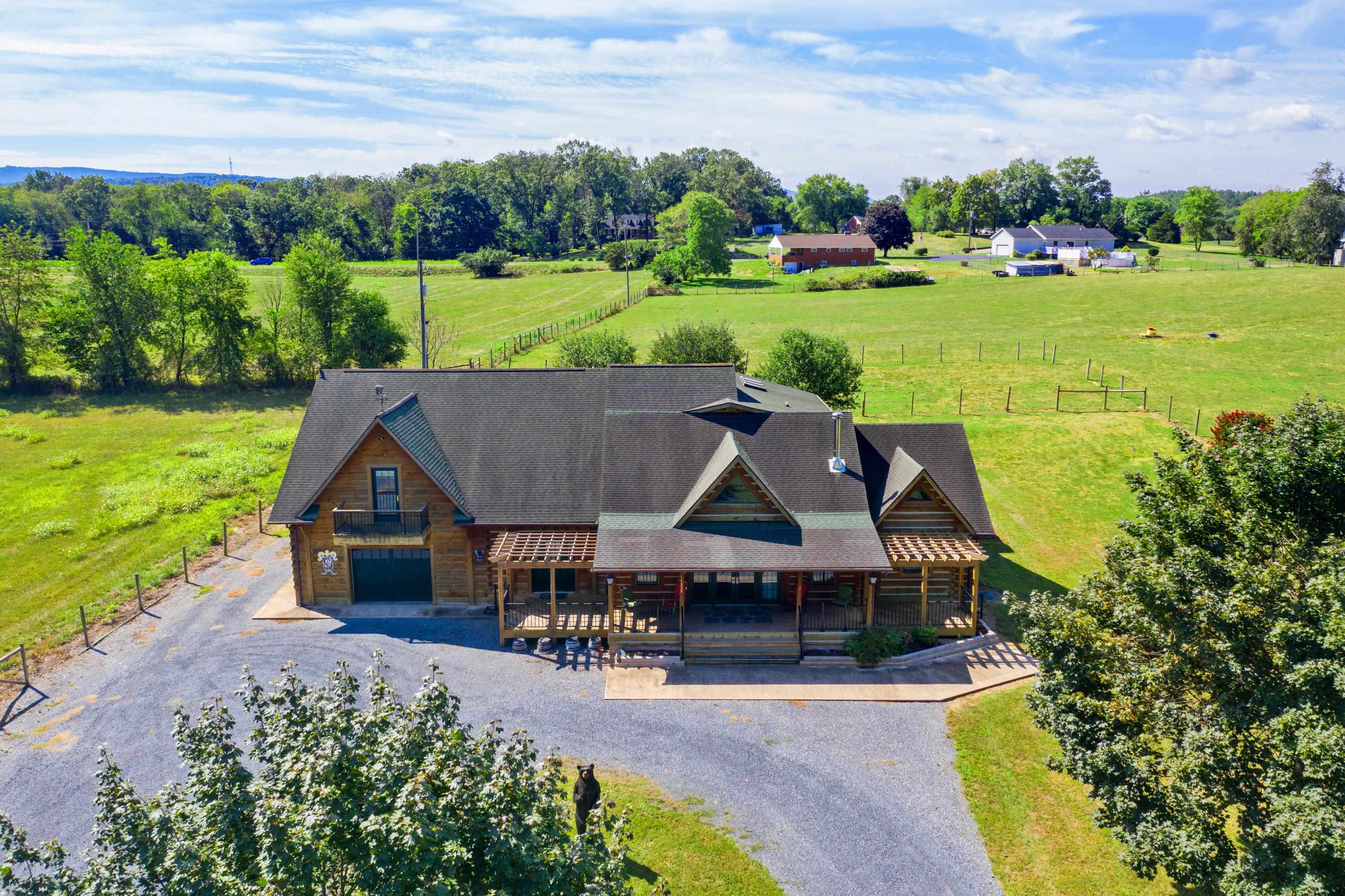 14238 Plains Mill Rd, Timberville, VA 22853 — photo 2