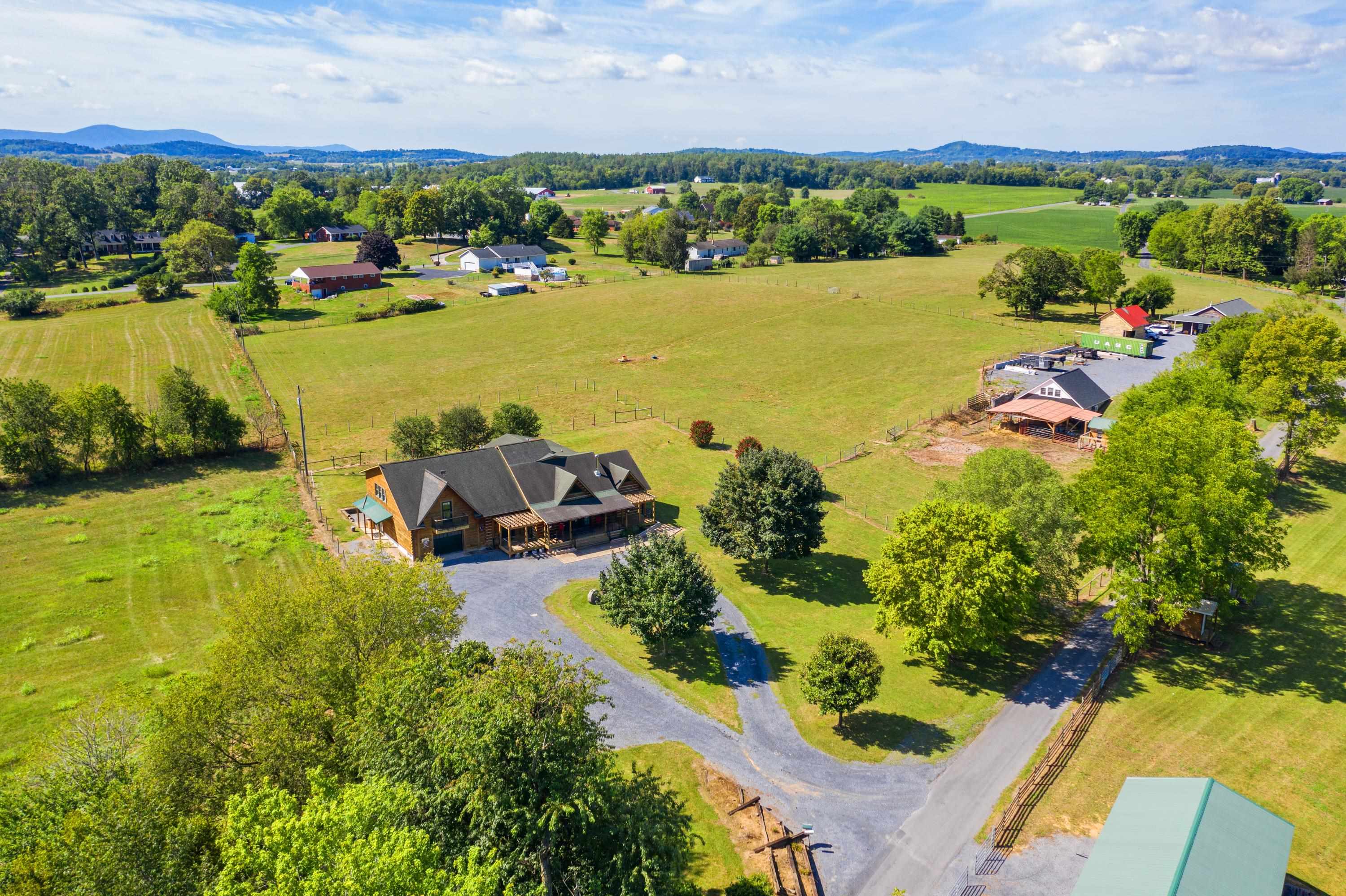 14238 Plains Mill Rd, Timberville, VA 22853 — photo 3