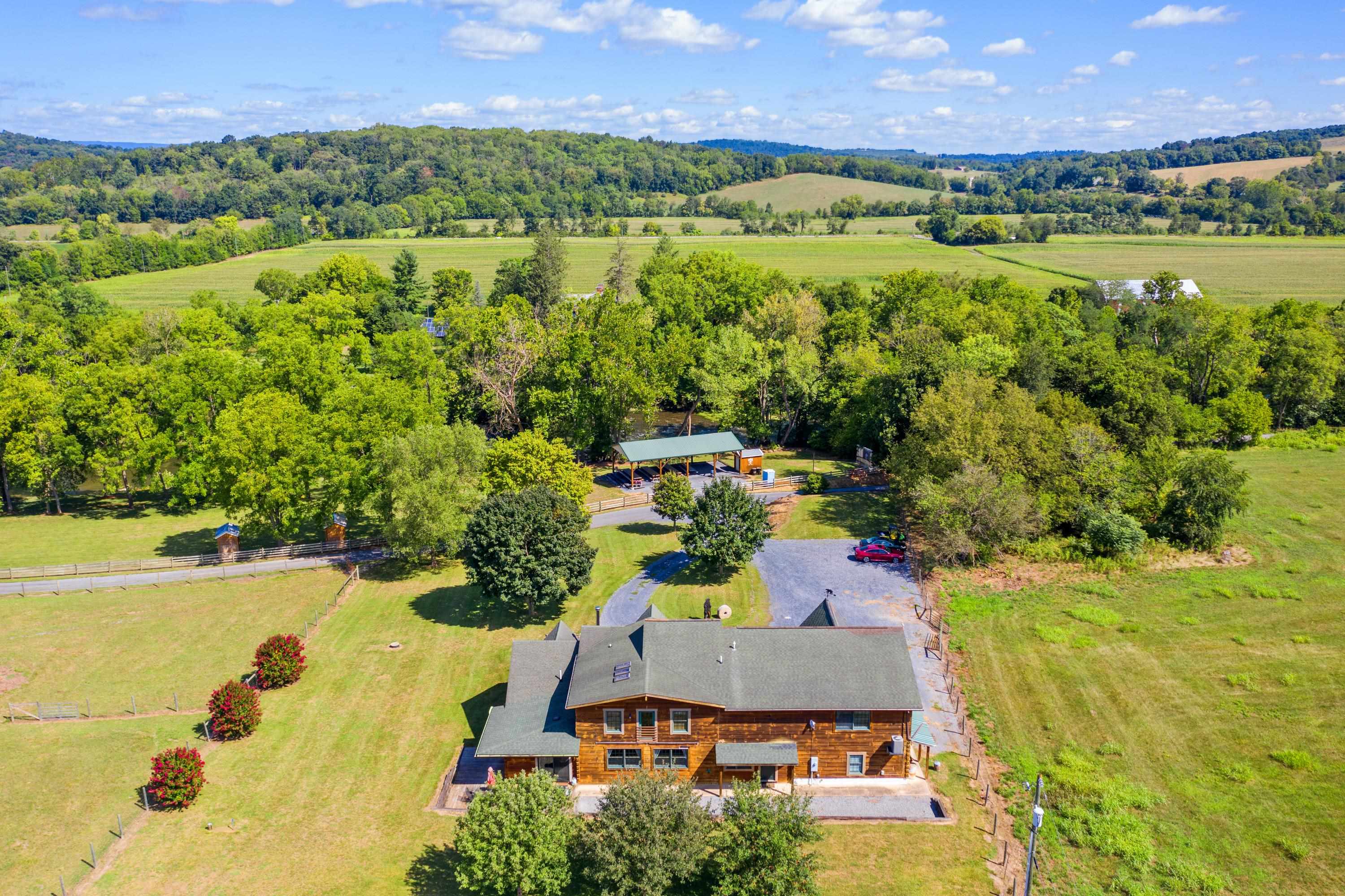 14238 Plains Mill Rd, Timberville, VA 22853 — photo 4