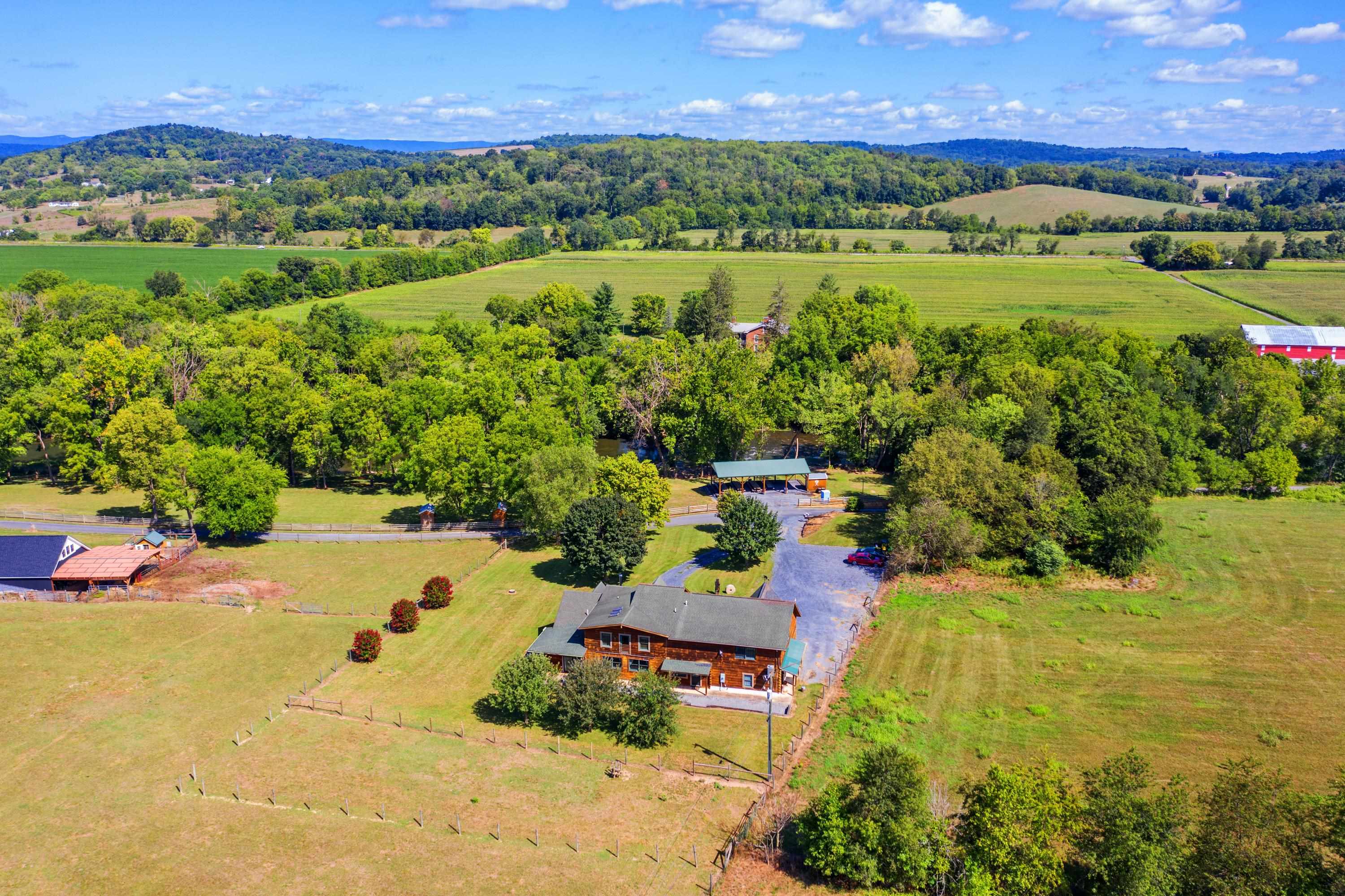 14238 Plains Mill Rd, Timberville, VA 22853 — photo 5